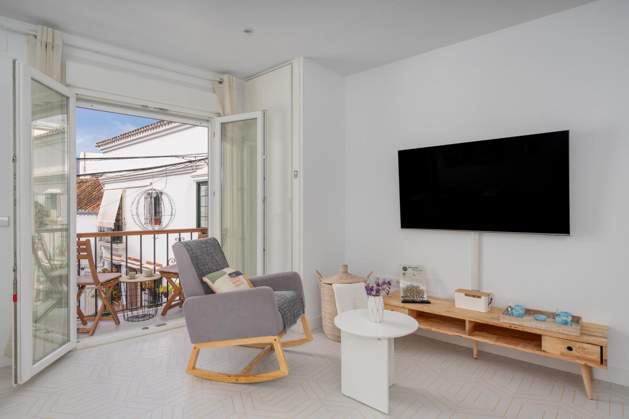 Terra By La Pita - Premium With Parking