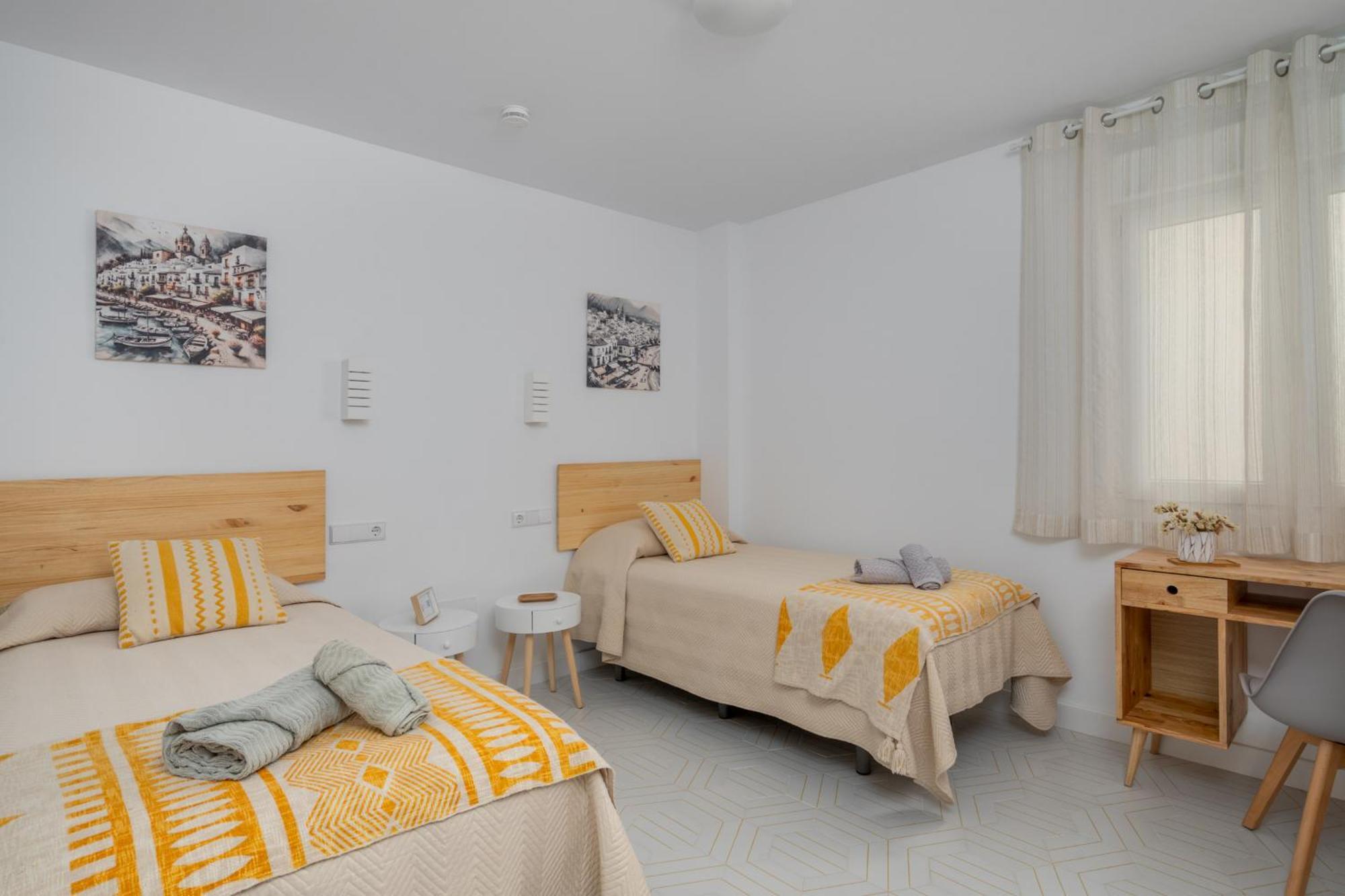 Terra By La Pita - Premium With Parking Apartment