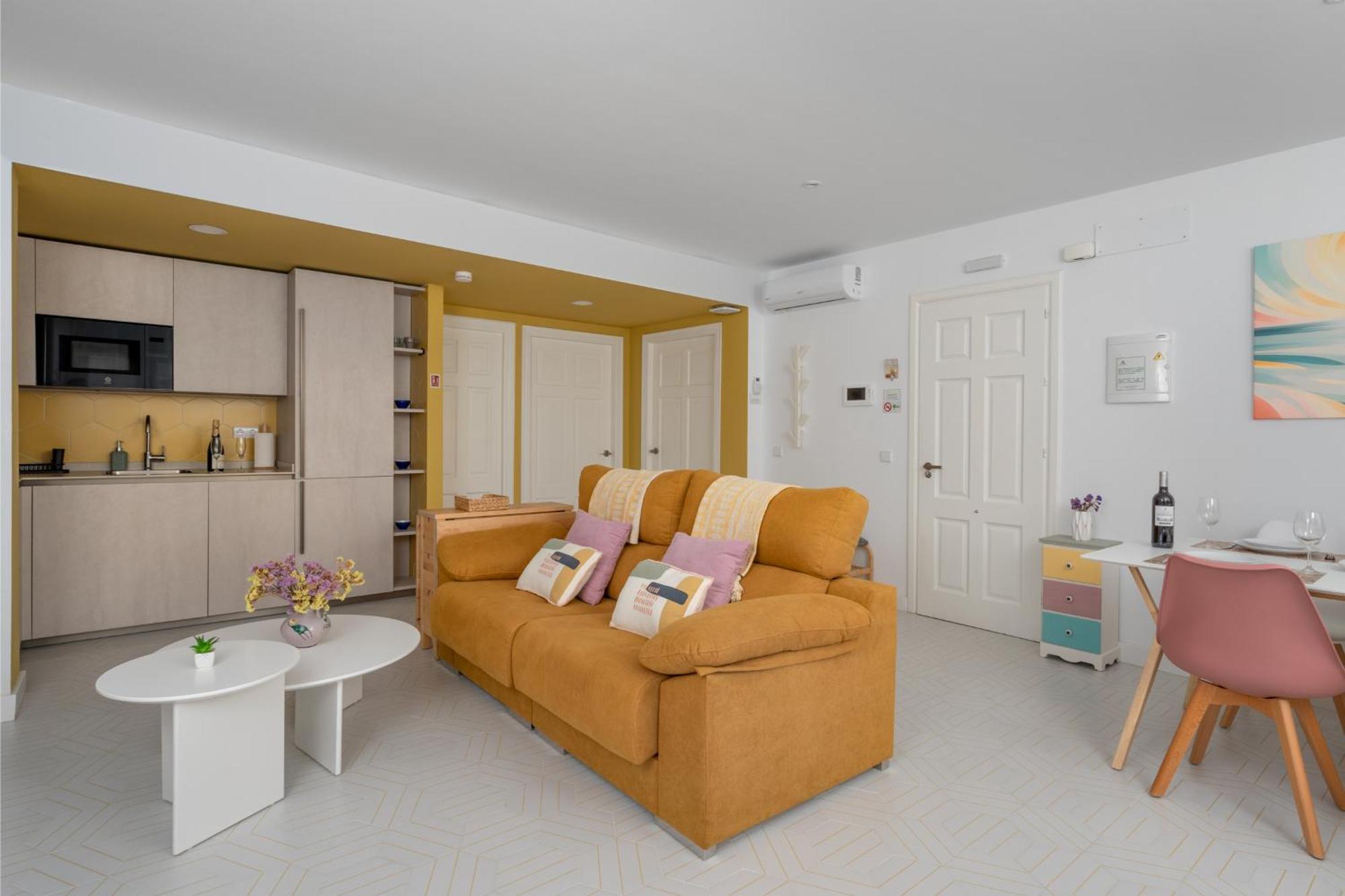 Apartment Terra By La Pita - Premium With Parking