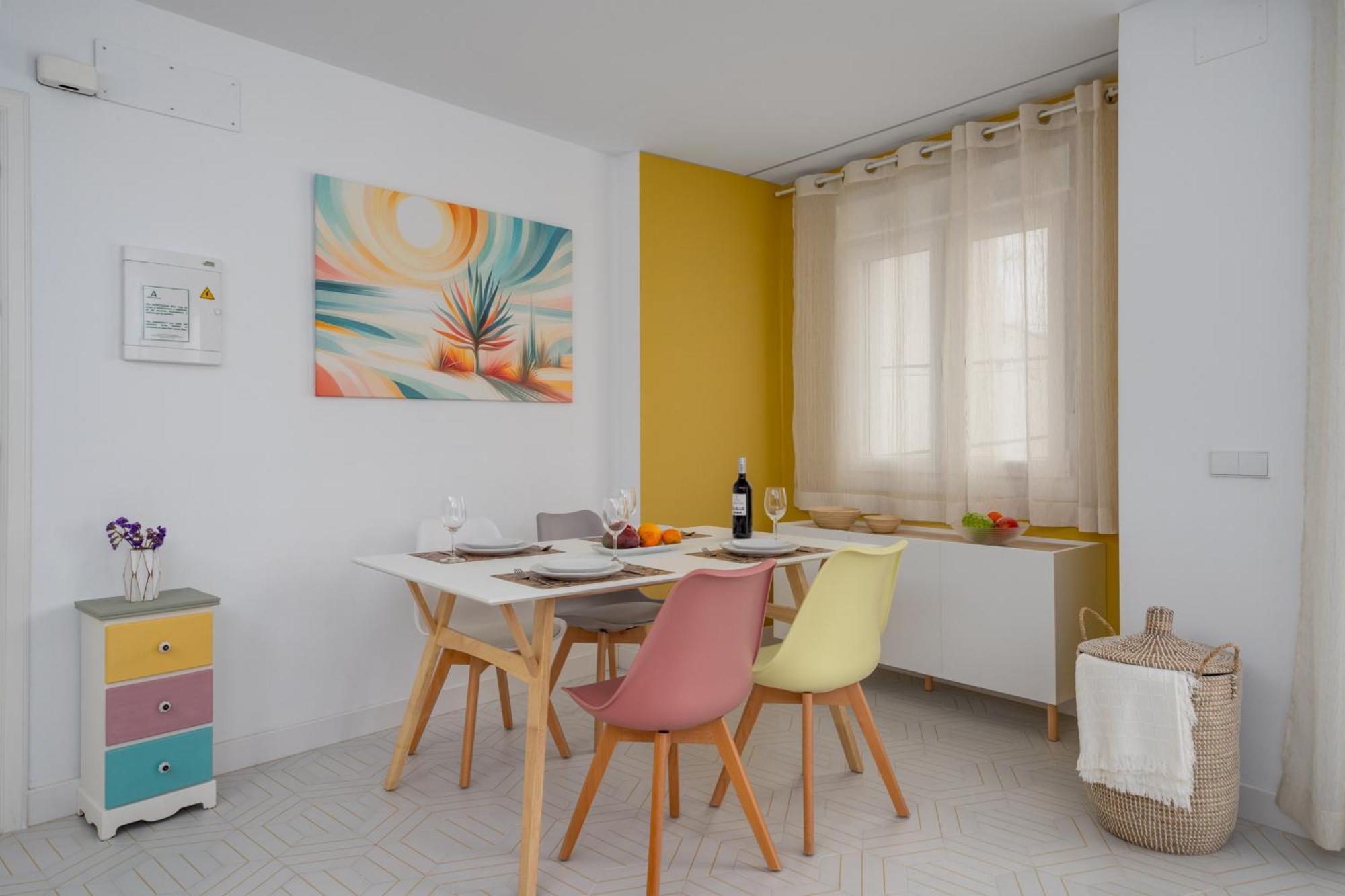 Terra By La Pita - Premium With Parking Apartment *