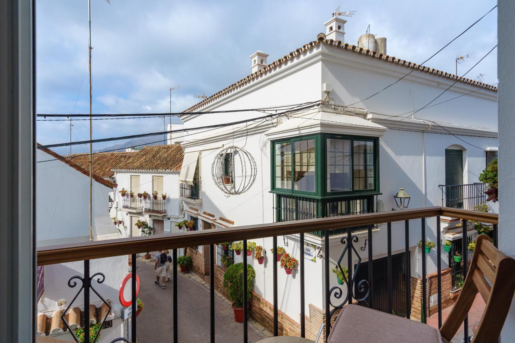 Terra By La Pita - Premium With Parking Apartment Estepona