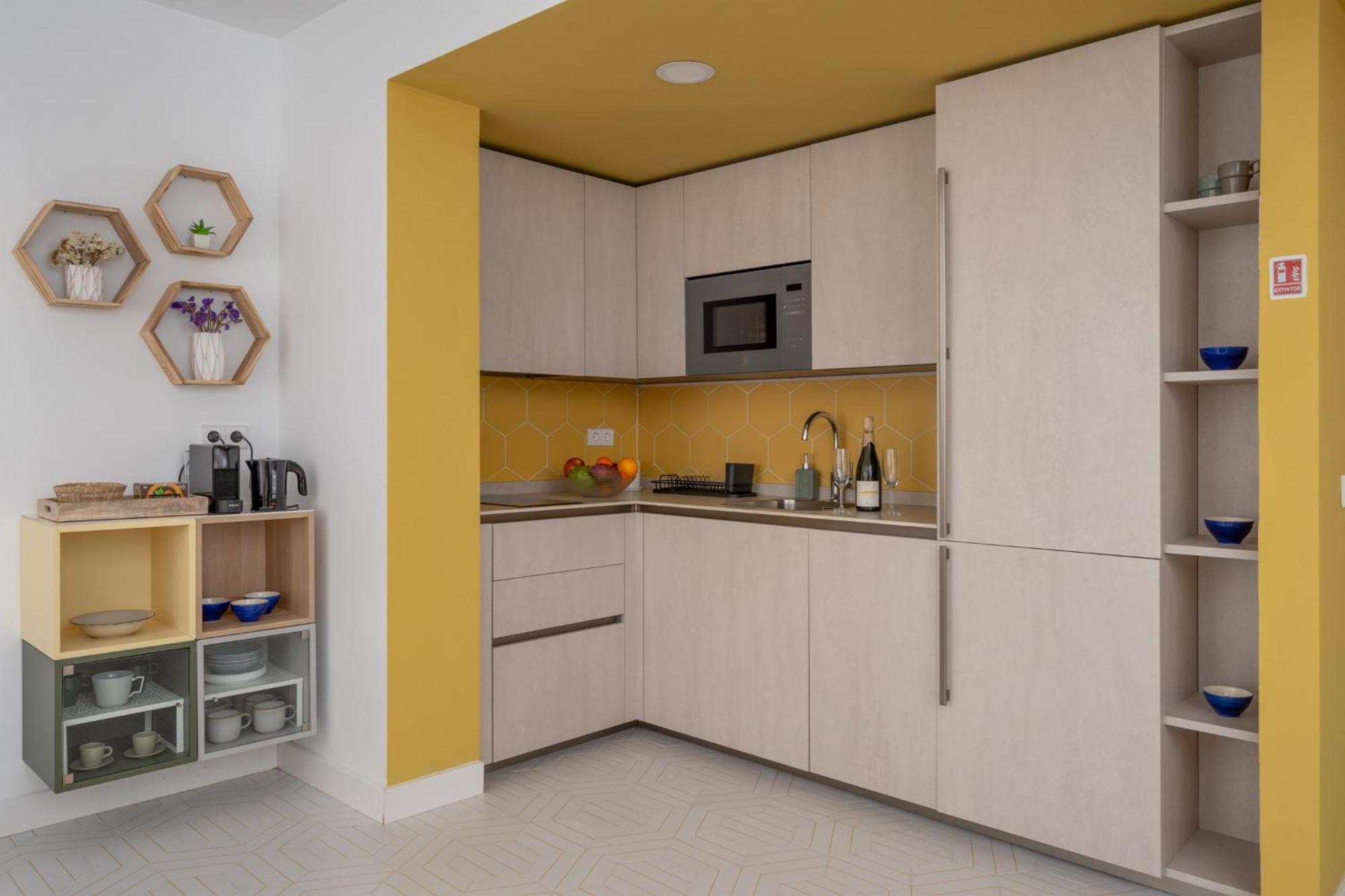Terra By La Pita - Premium With Parking * Estepona
