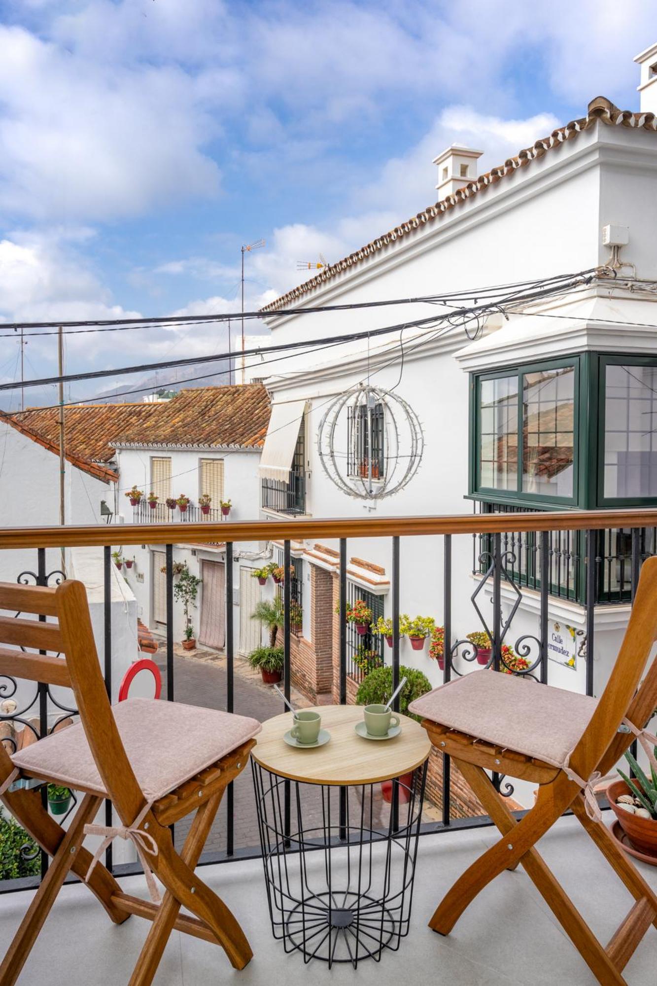 Apartment Terra By La Pita - Premium With Parking Estepona