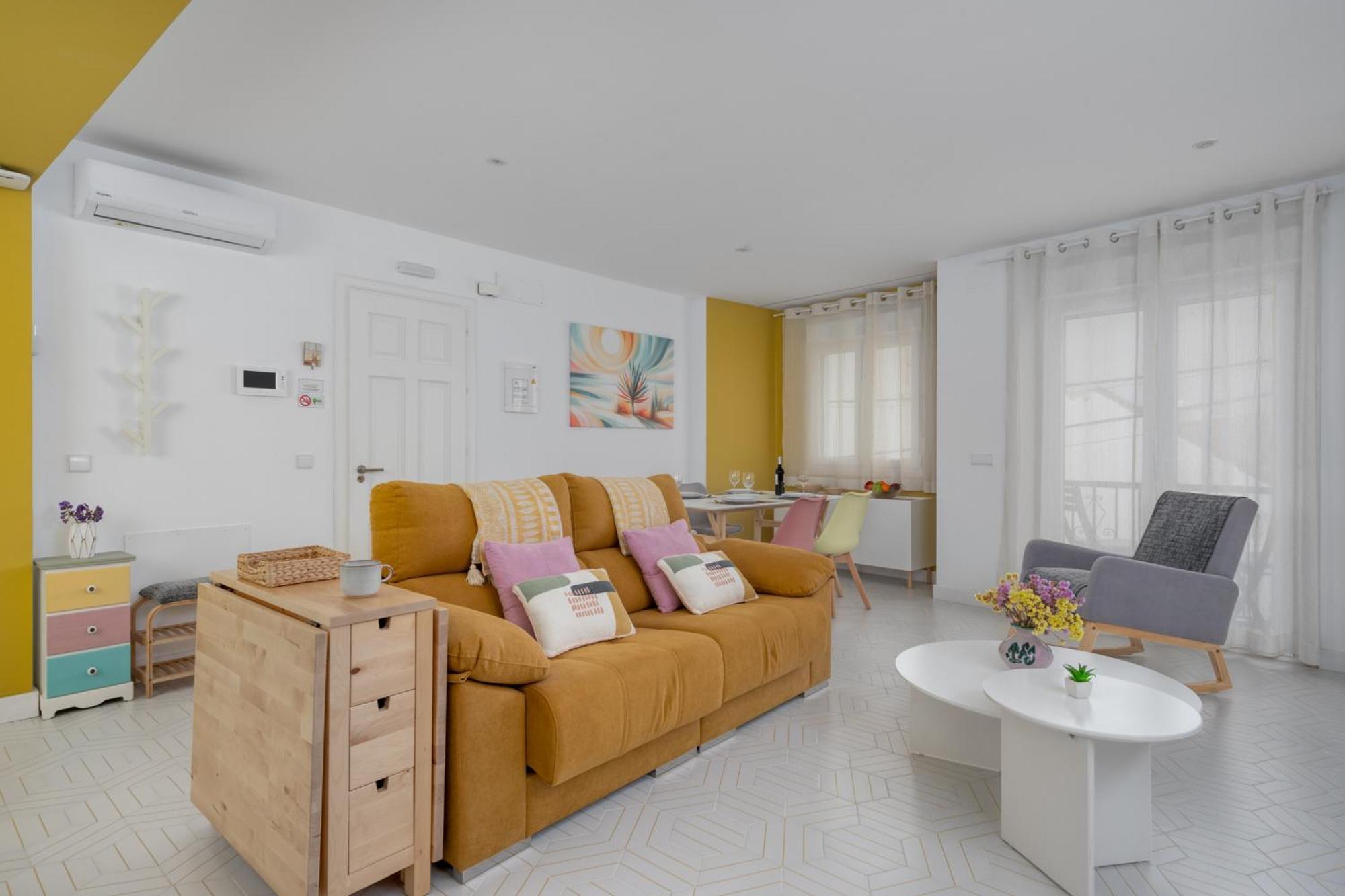 Terra By La Pita - Premium With Parking *