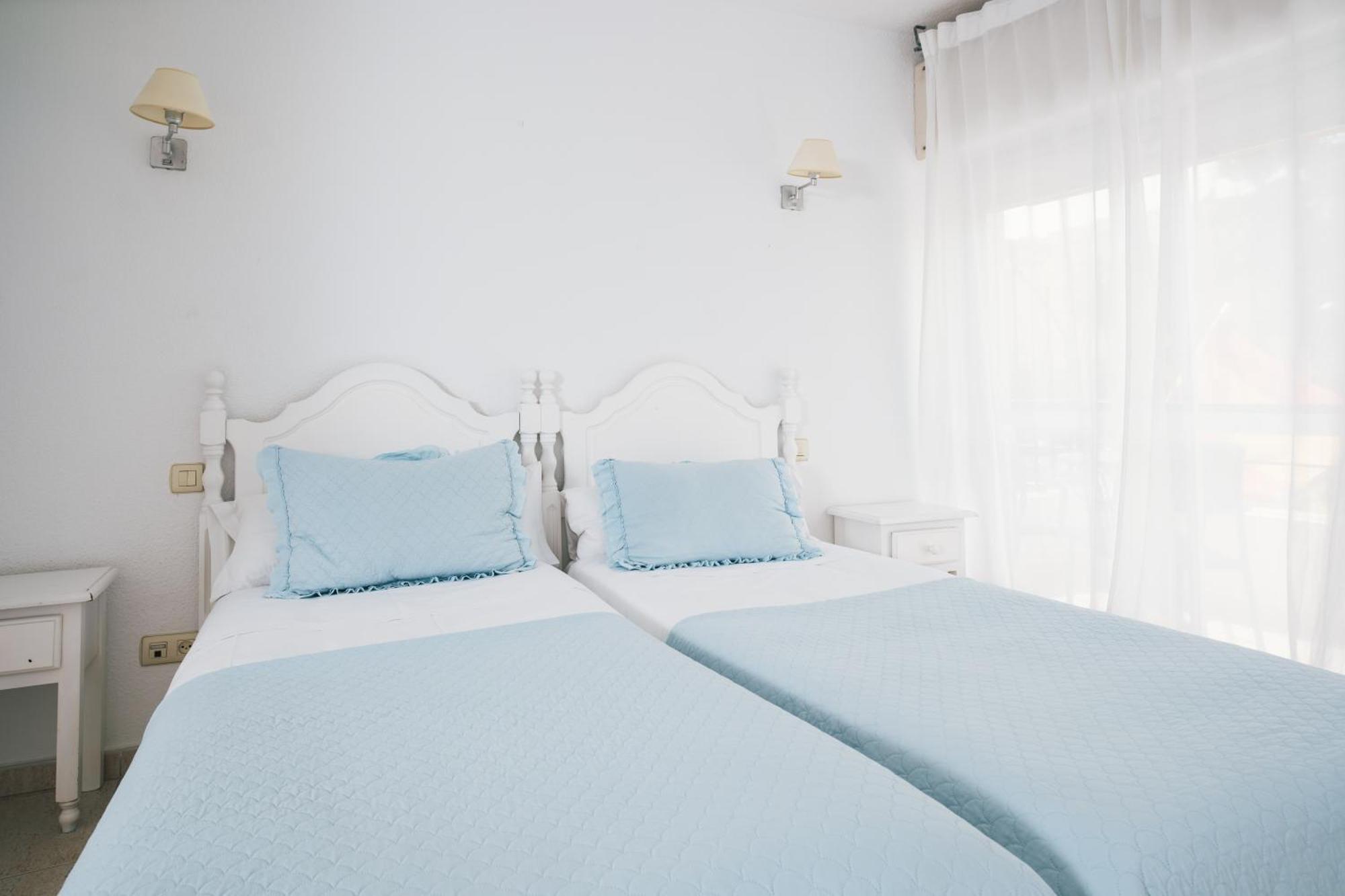 Mare Hotel 3*