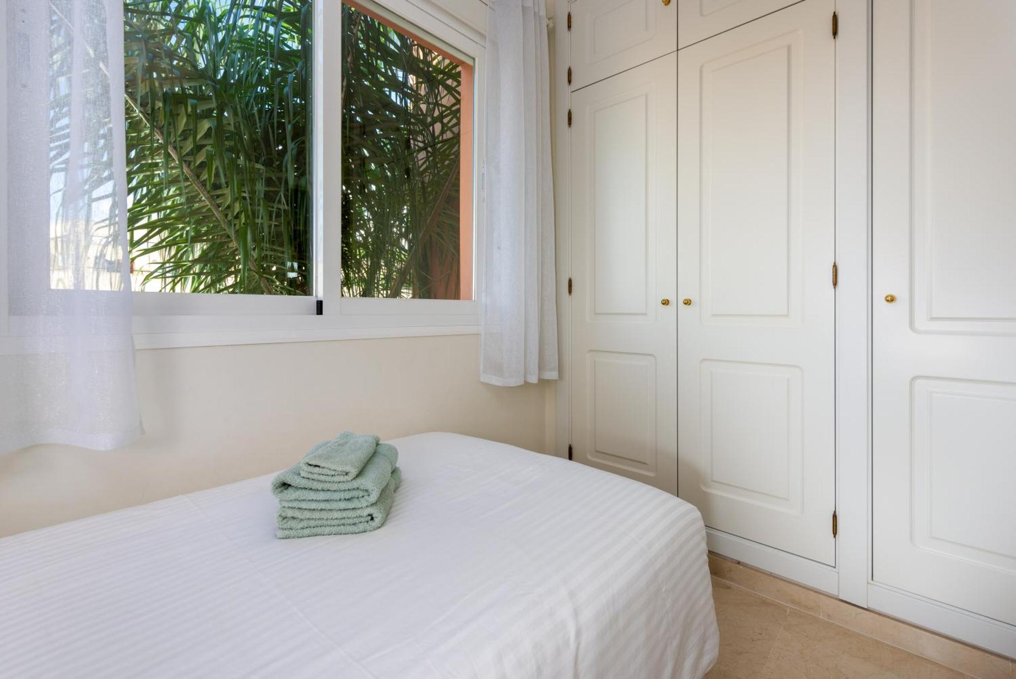La Fragata 3b 2b Seaview Apartment