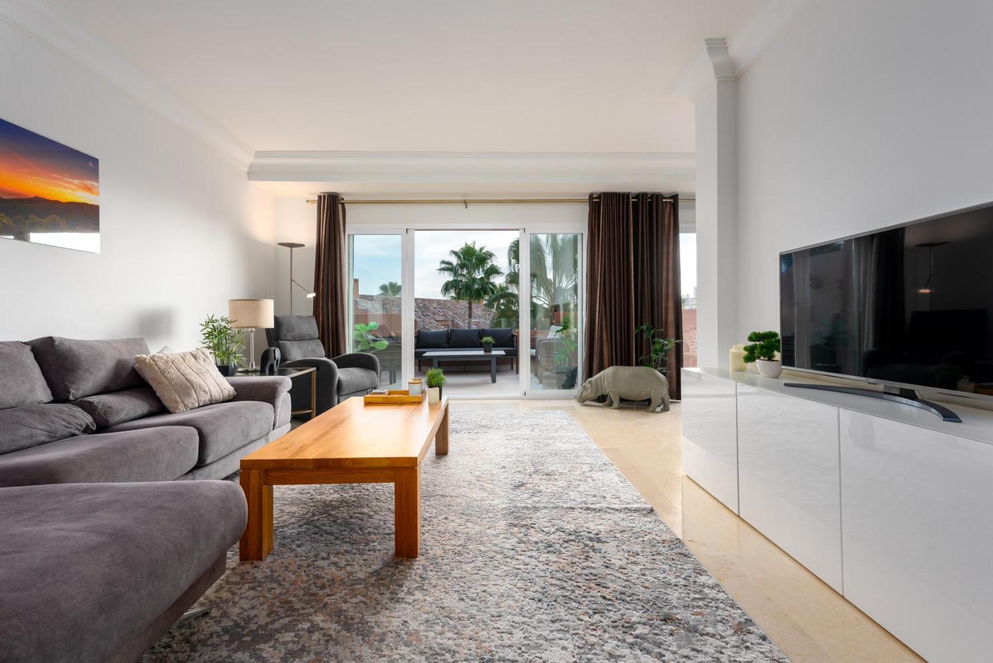 La Fragata 3b 2b Seaview Apartment