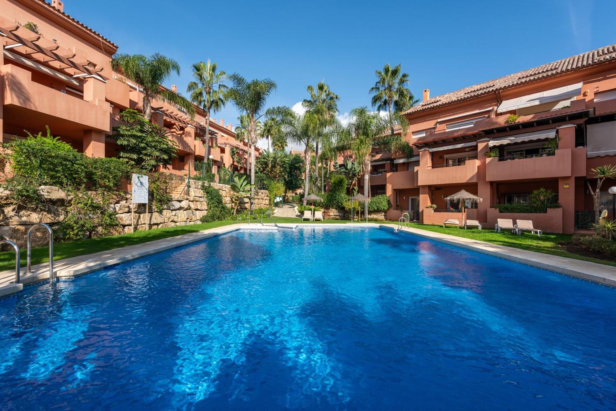 La Fragata 3b 2b Seaview Apartment *