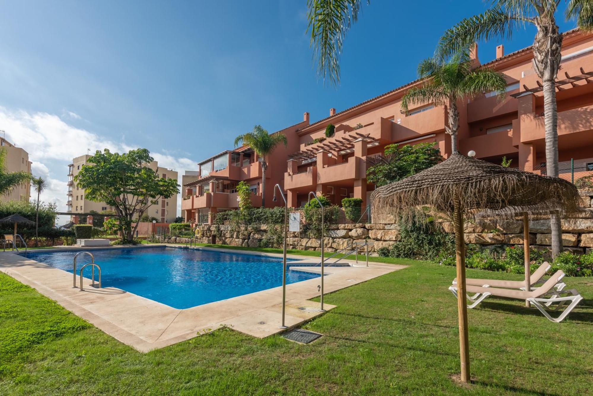 La Fragata 3b 2b Seaview Estepona