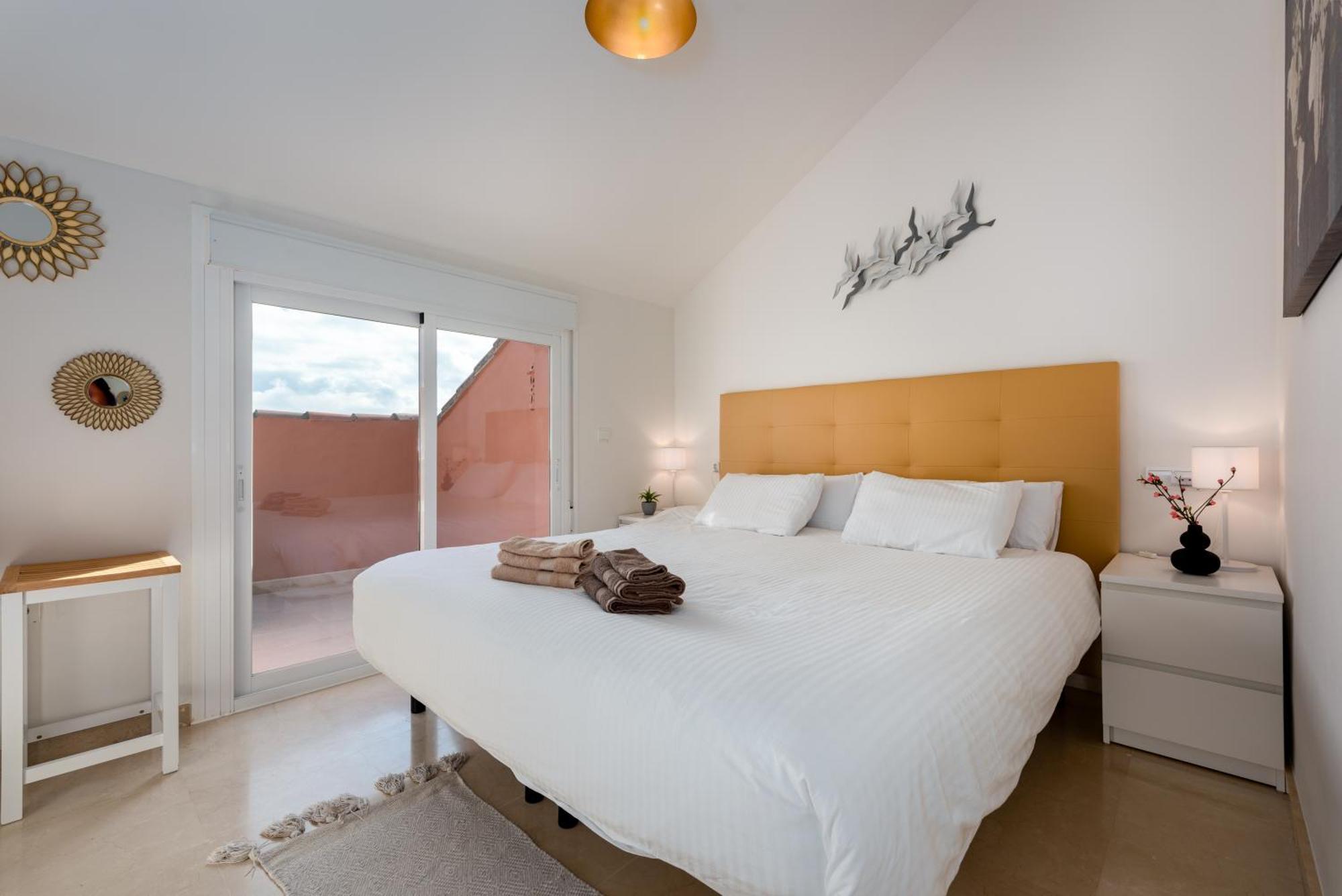 La Fragata 3b 2b Seaview Apartment