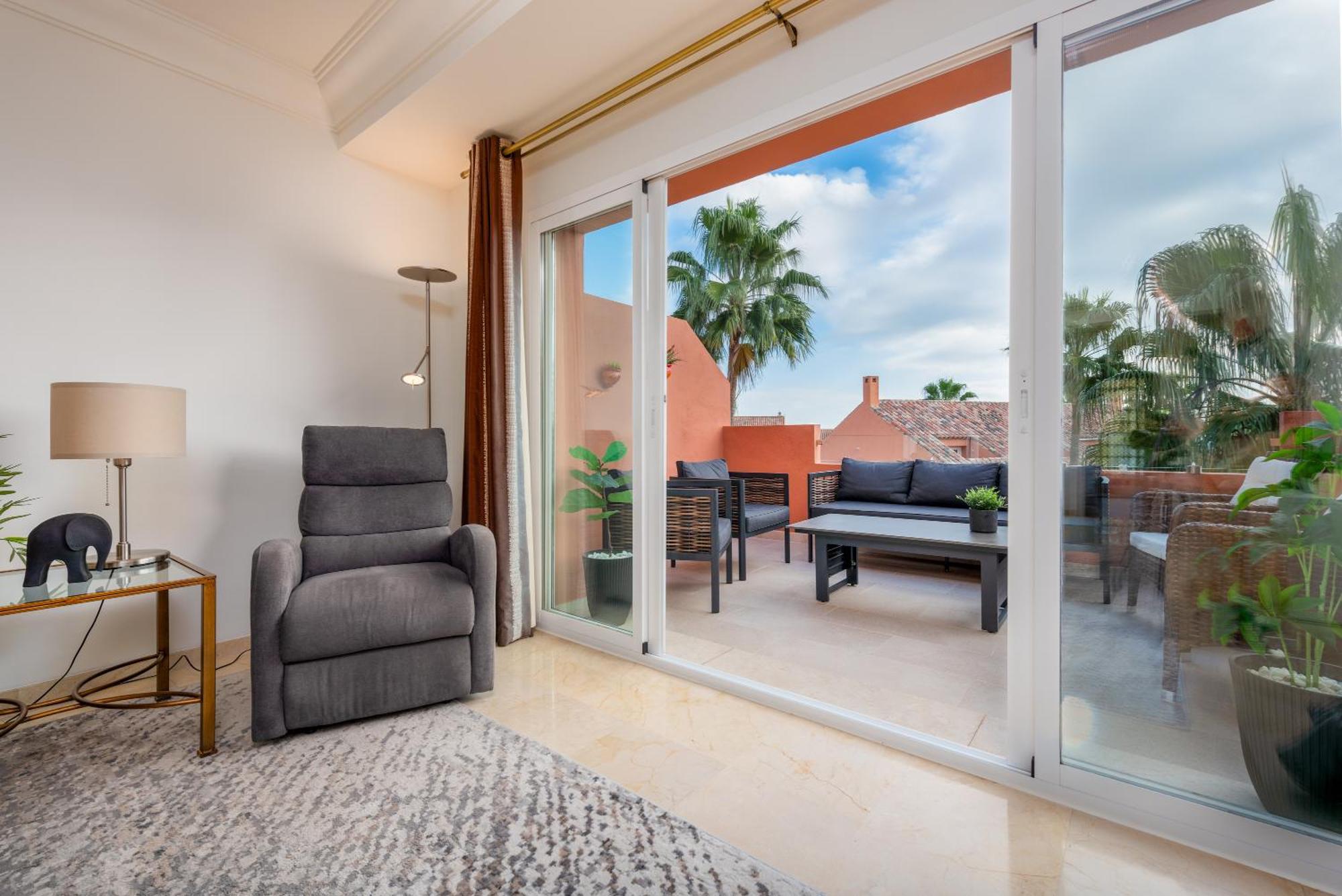 La Fragata 3b 2b Seaview Apartment *
