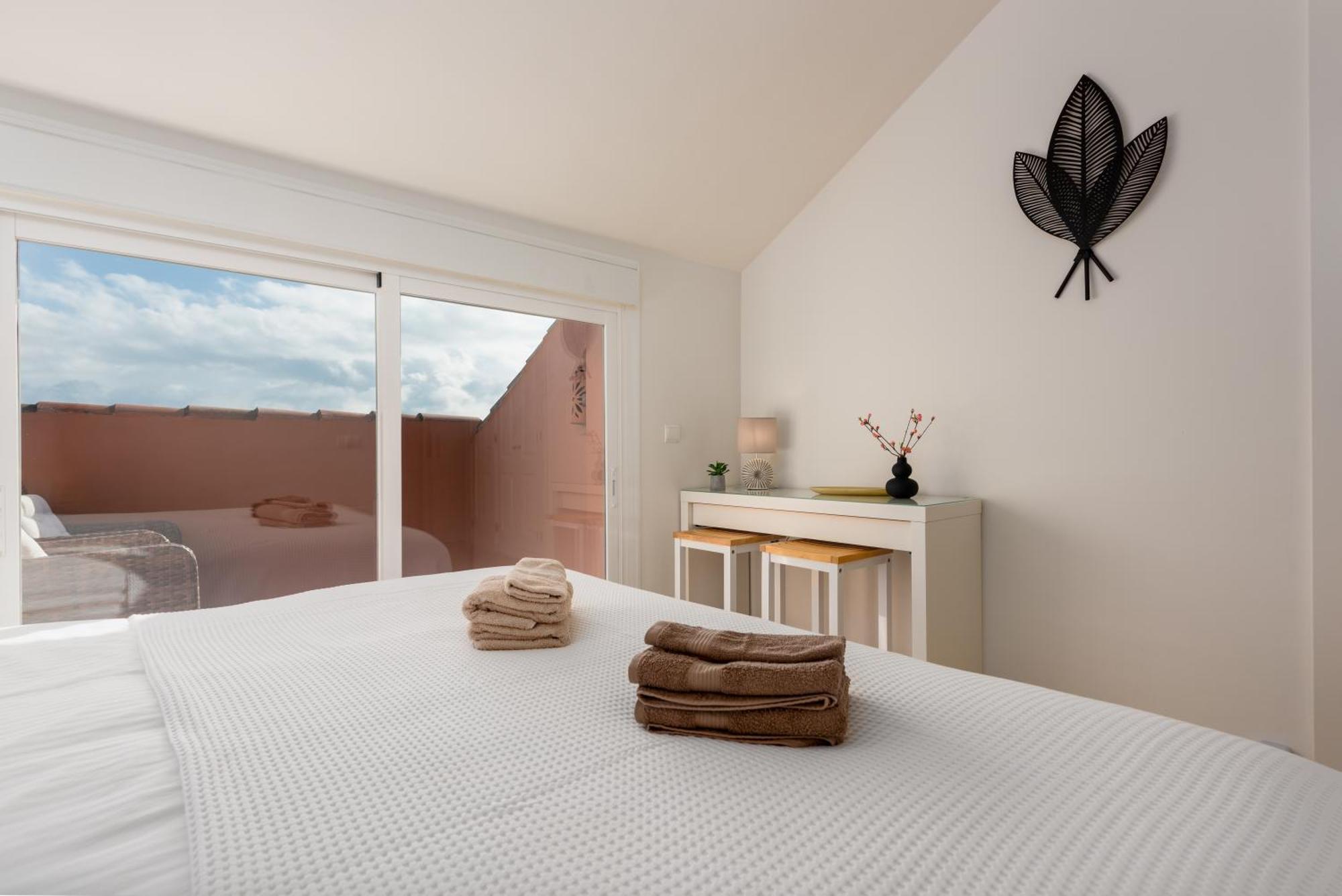 Apartment La Fragata 3b 2b Seaview *