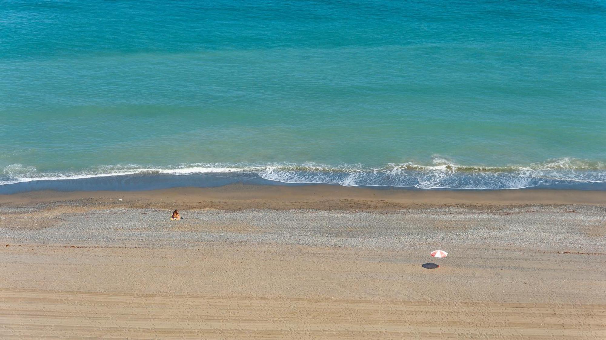 La Fragata 3b 2b Seaview Apartment Estepona