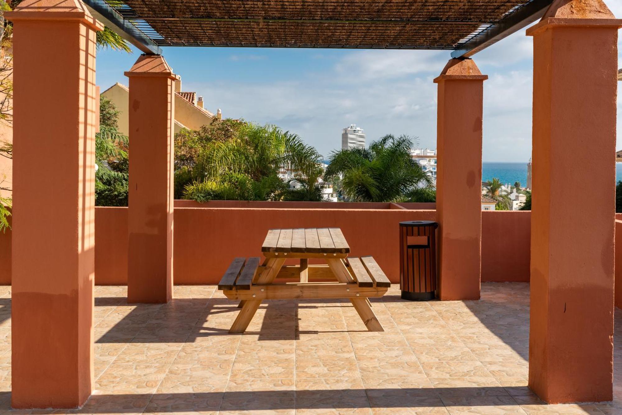 Apartment La Fragata 3b 2b Seaview *