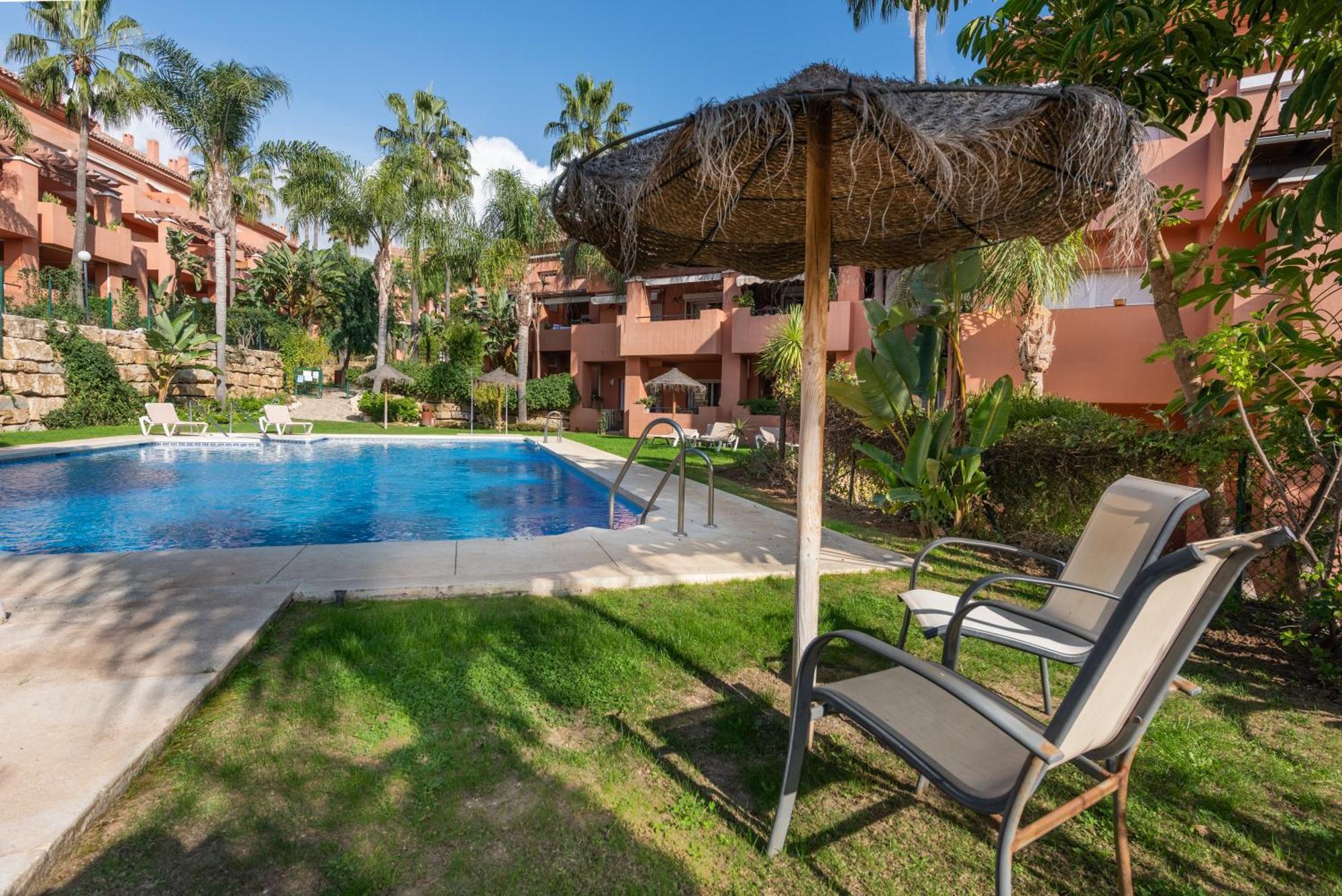 La Fragata 3b 2b Seaview Apartment