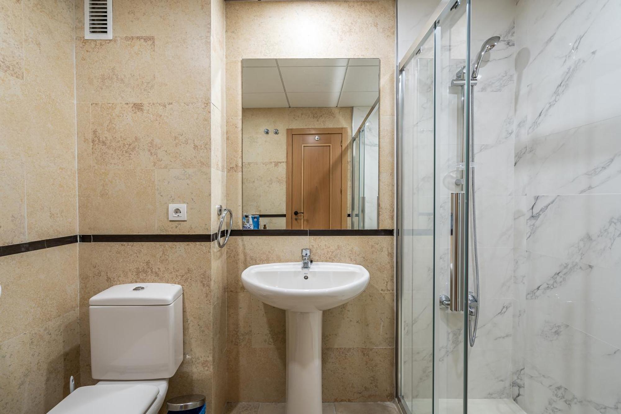 Appartement Precioso De Planta Baja En Salinas,