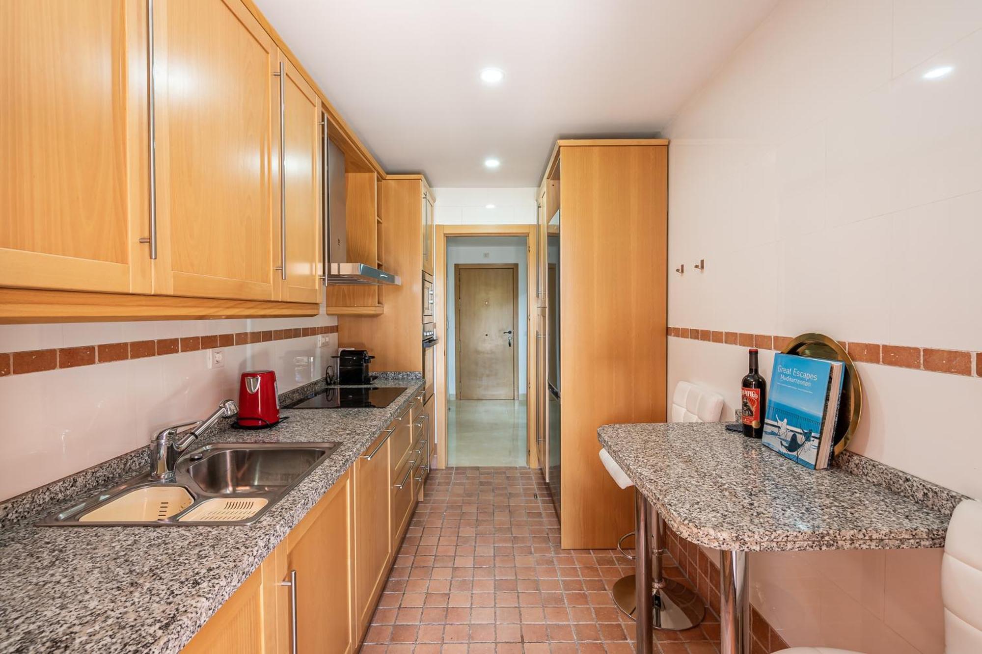 Precioso De Planta Baja En Salinas, Appartement *