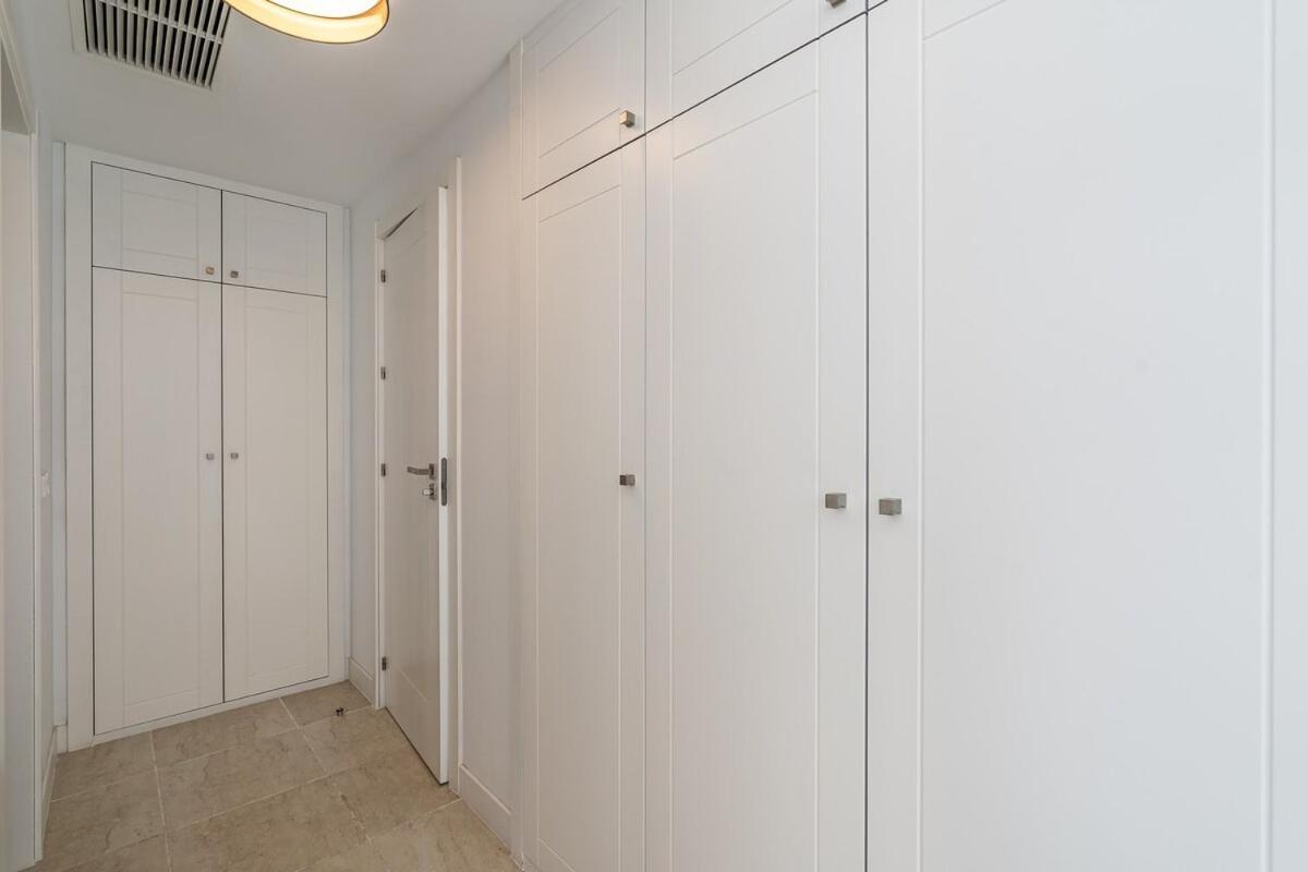 Fantastico En Sunset Golf, Apartment *