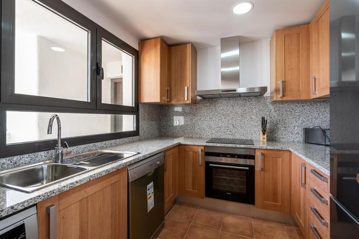 Fantastico En Sunset Golf, Apartment Estepona