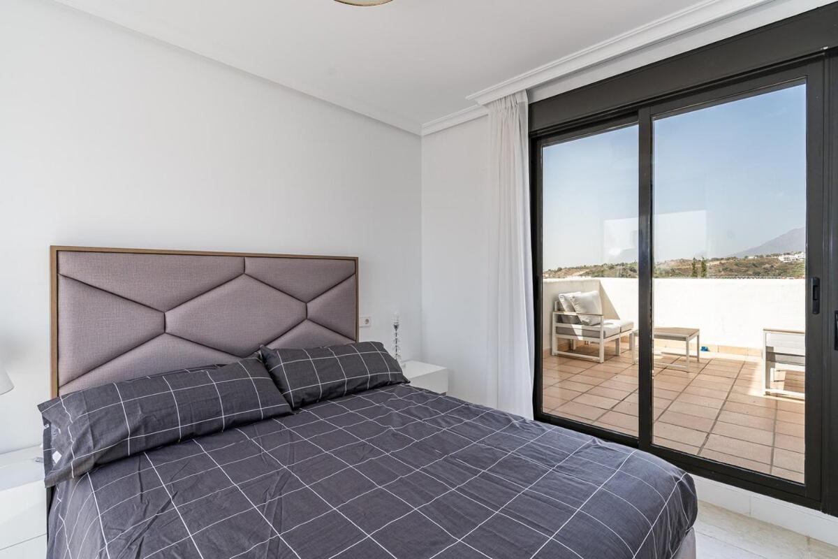 Apartment Fantastico En Sunset Golf,