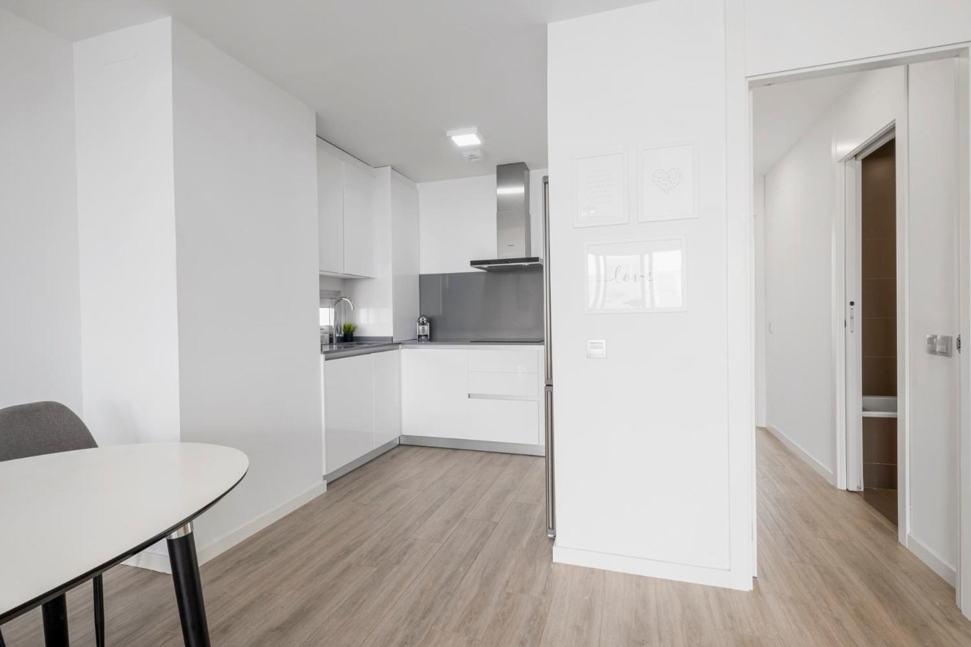 Cancelada Stunning Penthouse By Costarentals - Ref M37 Apartment