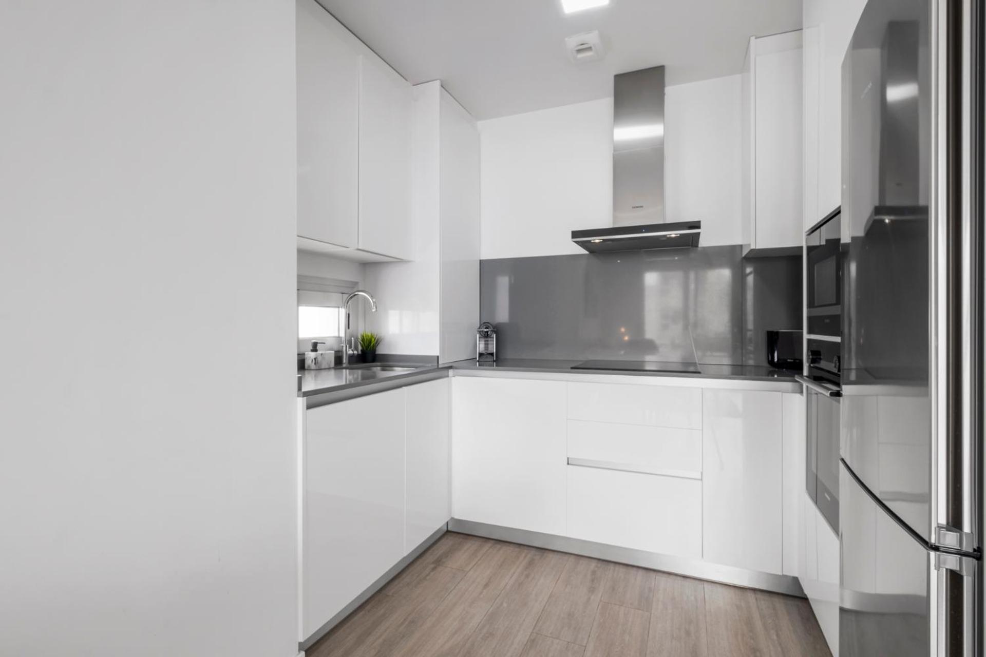 Cancelada Stunning Penthouse By Costarentals - Ref M37 Apartment Estepona
