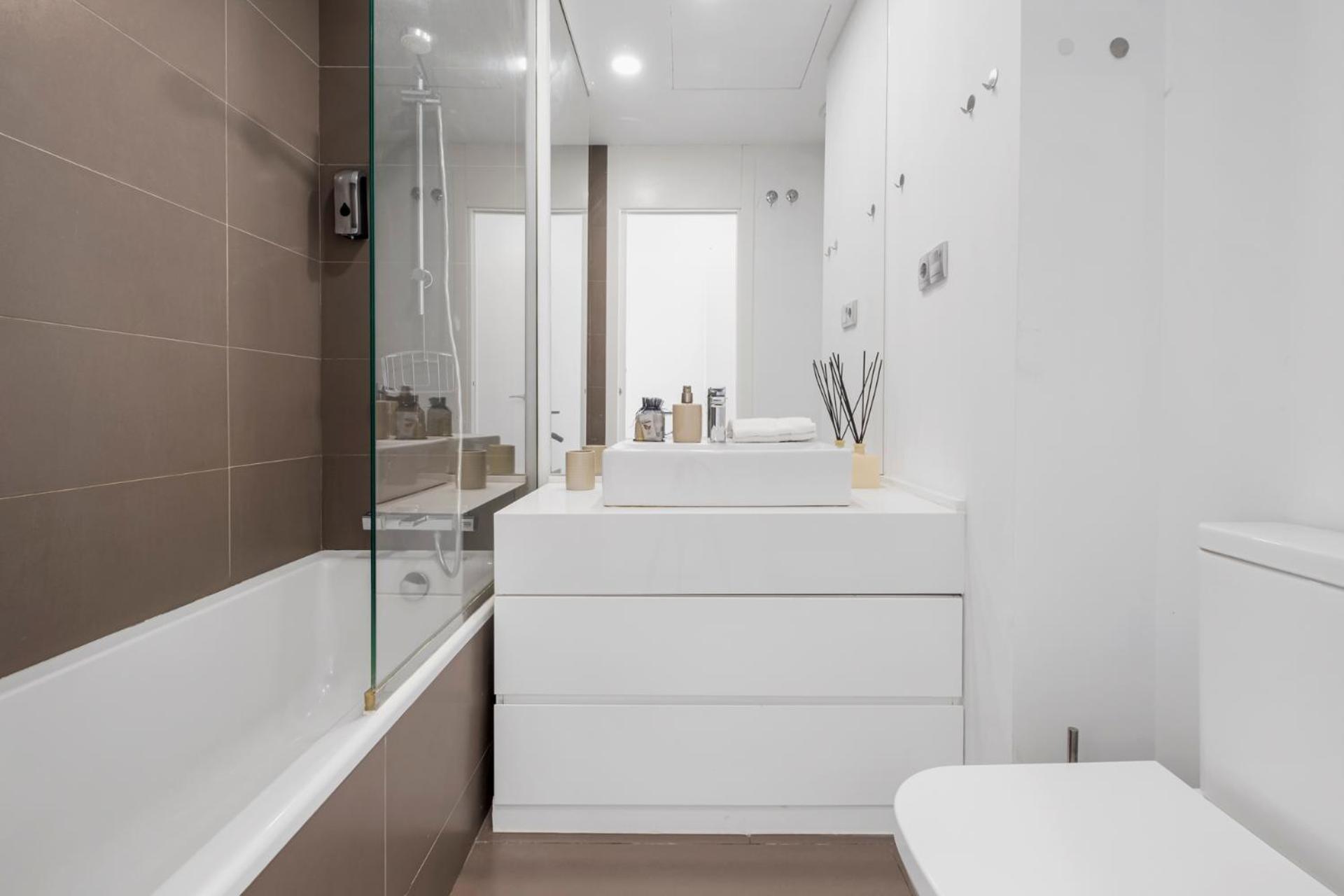 Cancelada Stunning Penthouse By Costarentals - Ref M37 Apartment