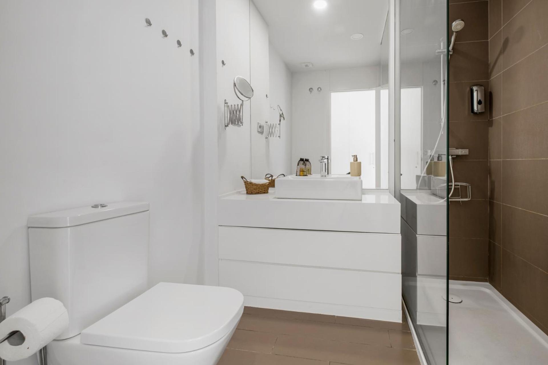 Cancelada Stunning Penthouse By Costarentals - Ref M37 *