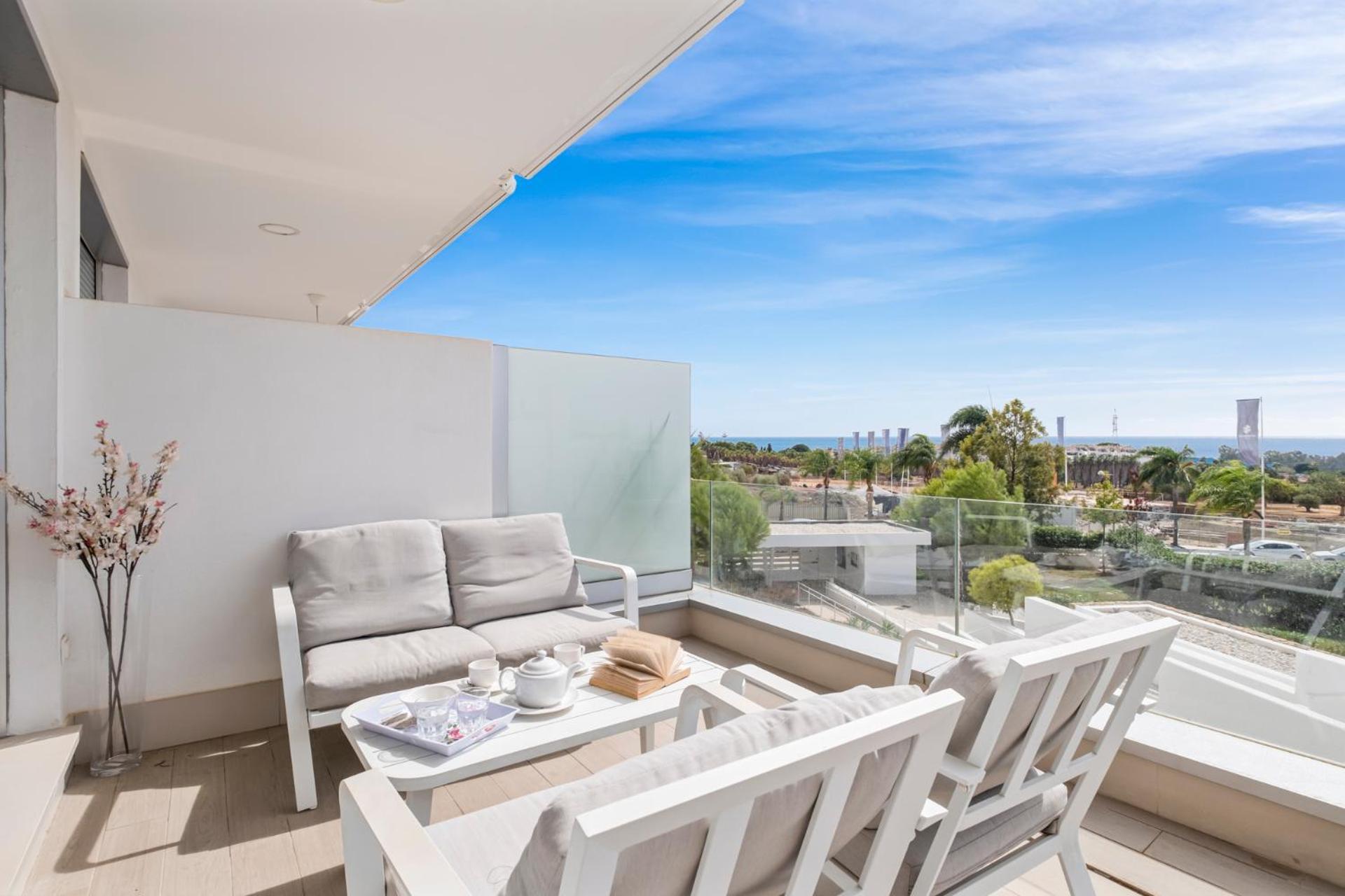 Apartment Cancelada Stunning Penthouse By Costarentals - Ref M37 *