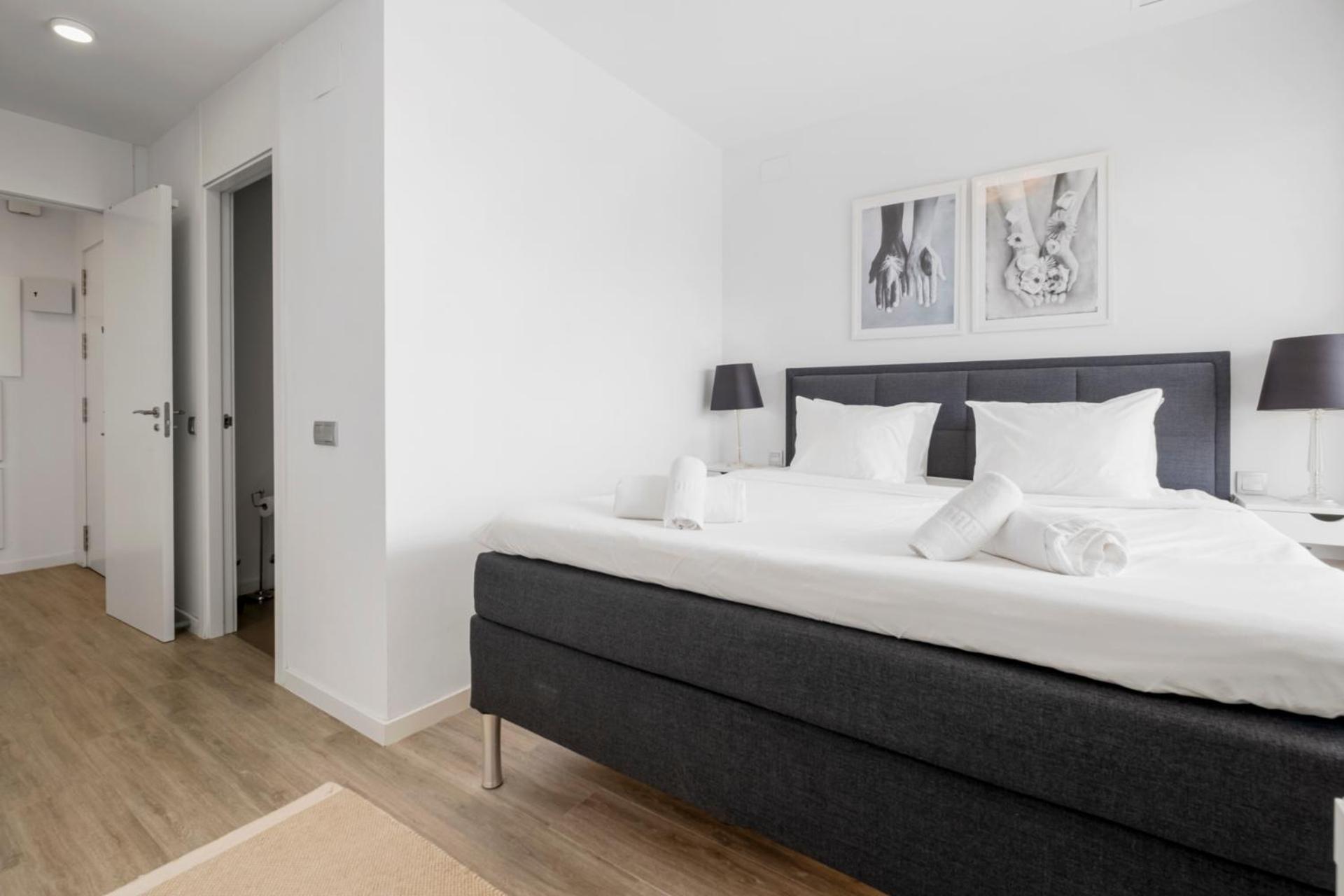 Apartment Cancelada Stunning Penthouse By Costarentals - Ref M37