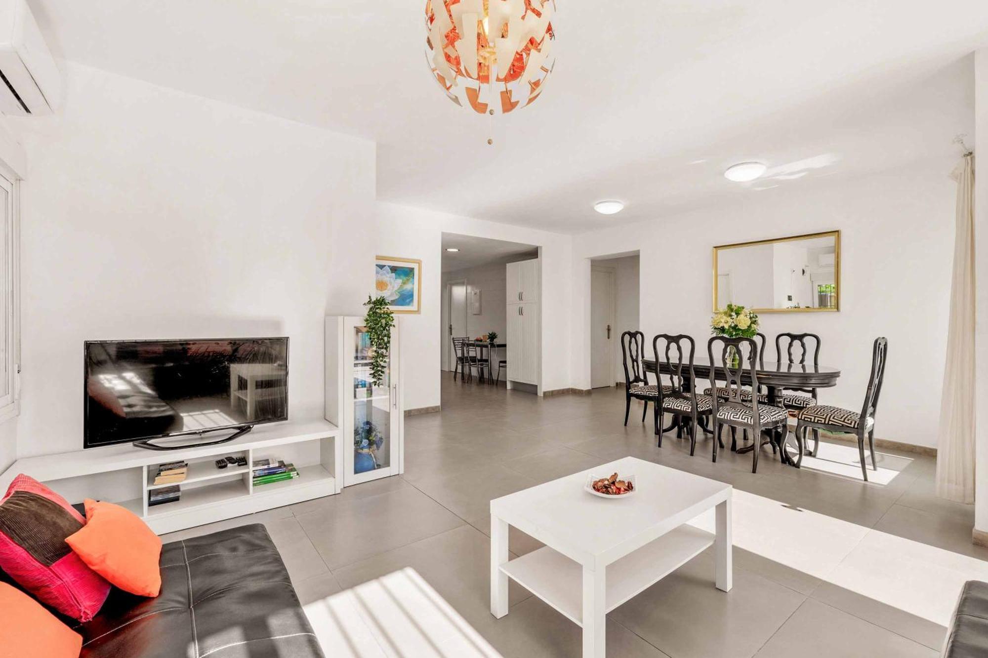 Villa Esmerelda Sun