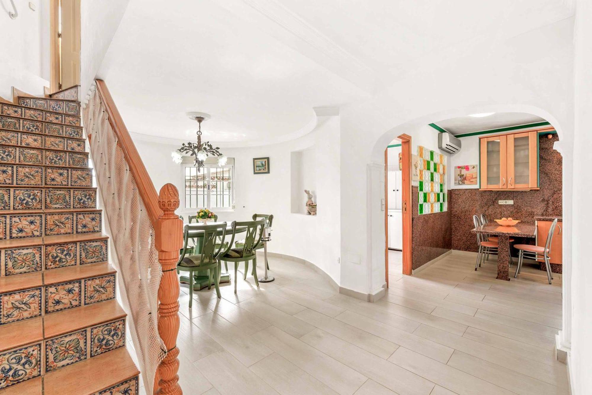 Villa Ruby Sol Estepona