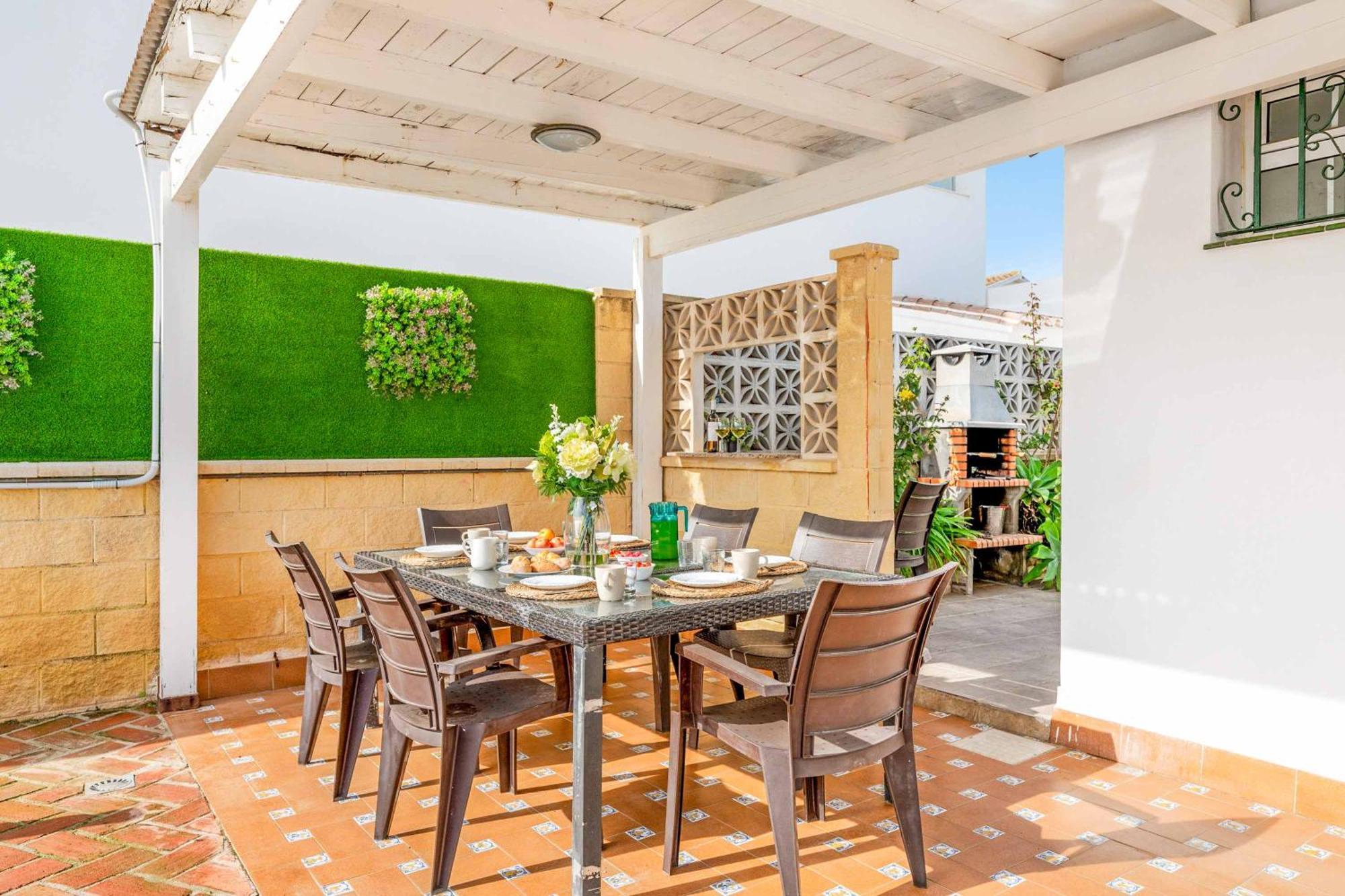 Ruby Sol Villa Estepona