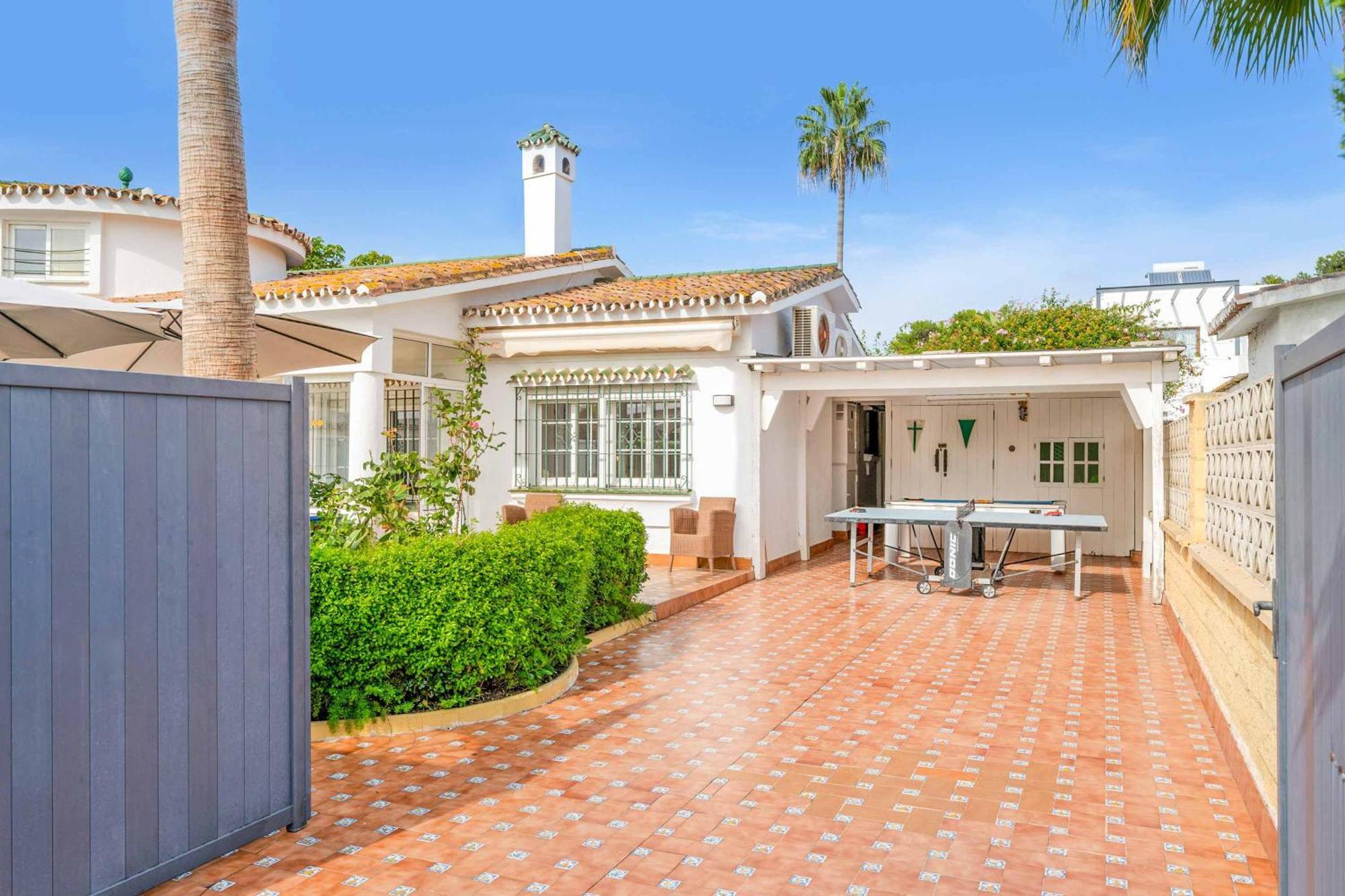 Ruby Sol Villa