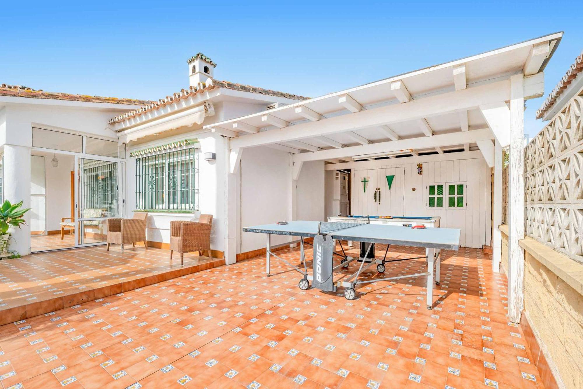 Villa Ruby Sol *