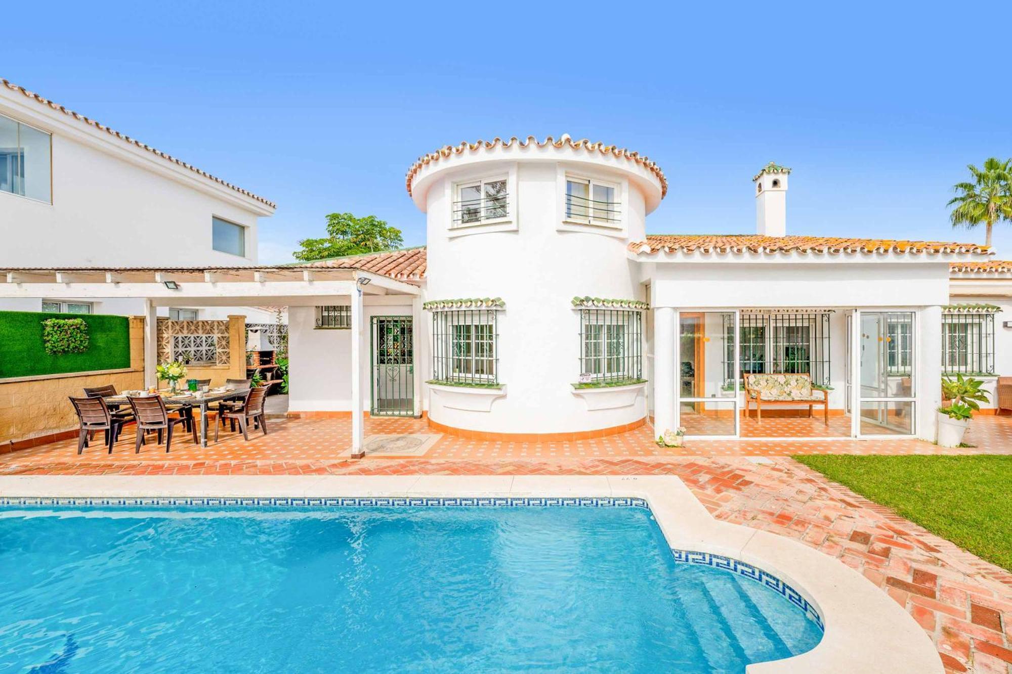 Villa Ruby Sol