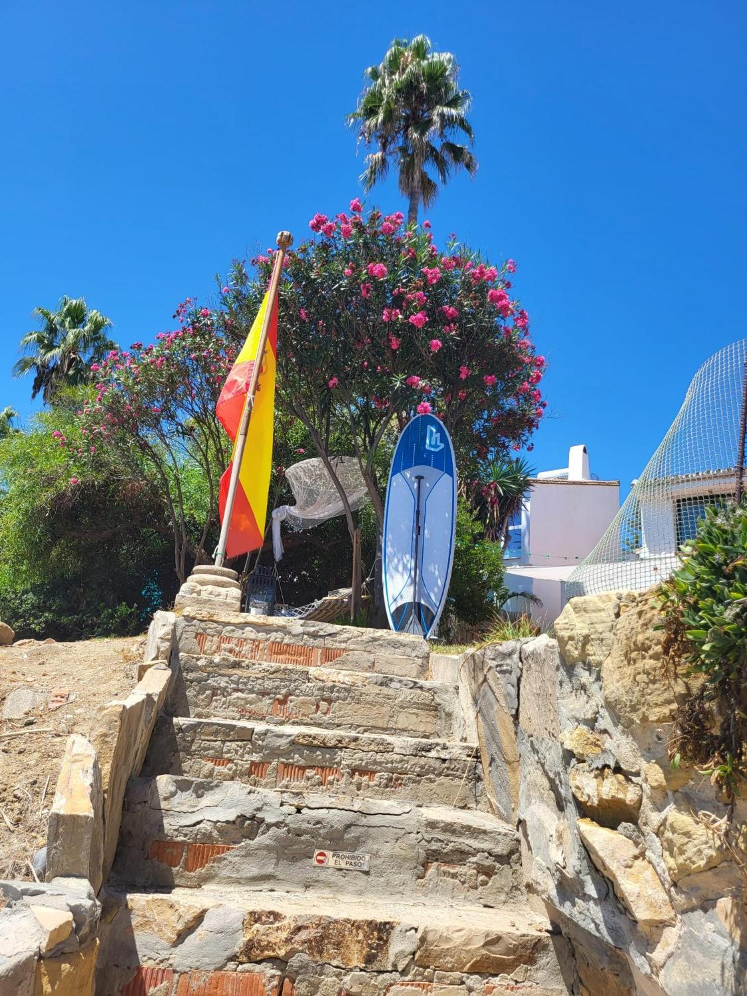 Villa Beachfront