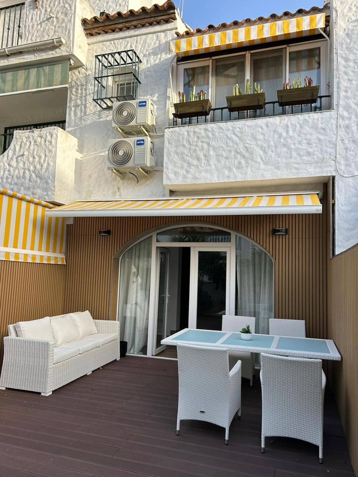 The Lemon House Estepona