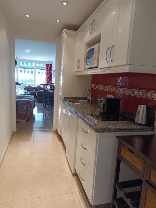 Apartment Super Cozy Estepona