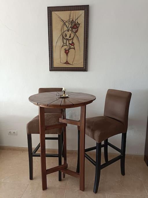 Super Cozy Apartment Estepona
