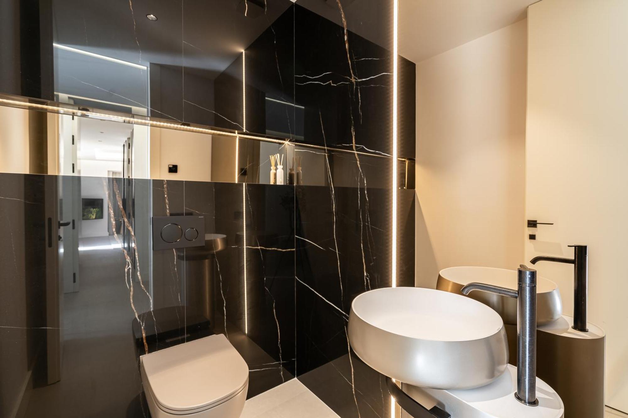 Ground Floor Luxurious Apartment