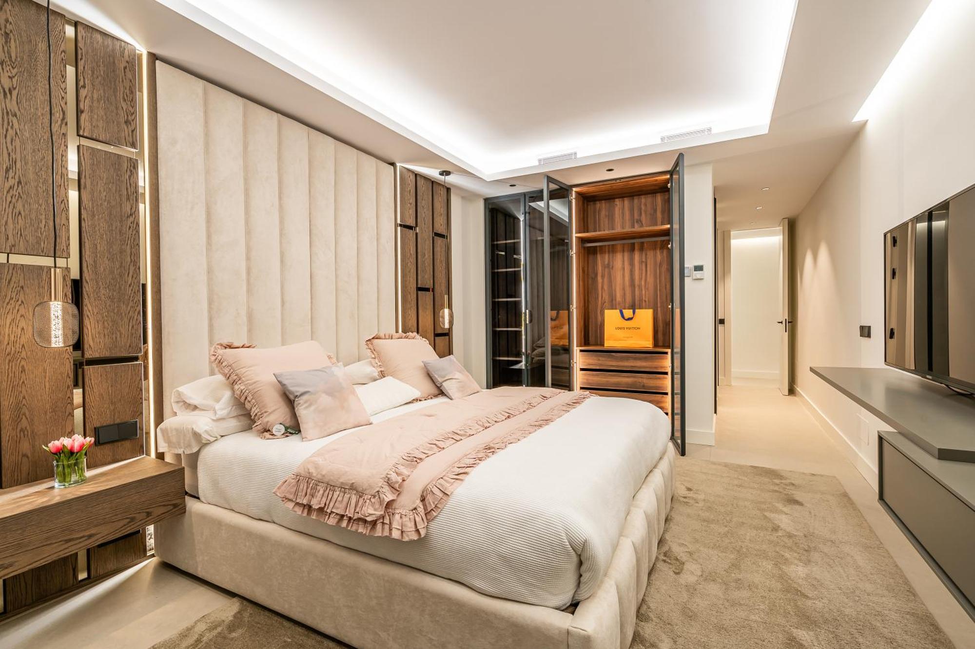 Ground Floor Luxurious