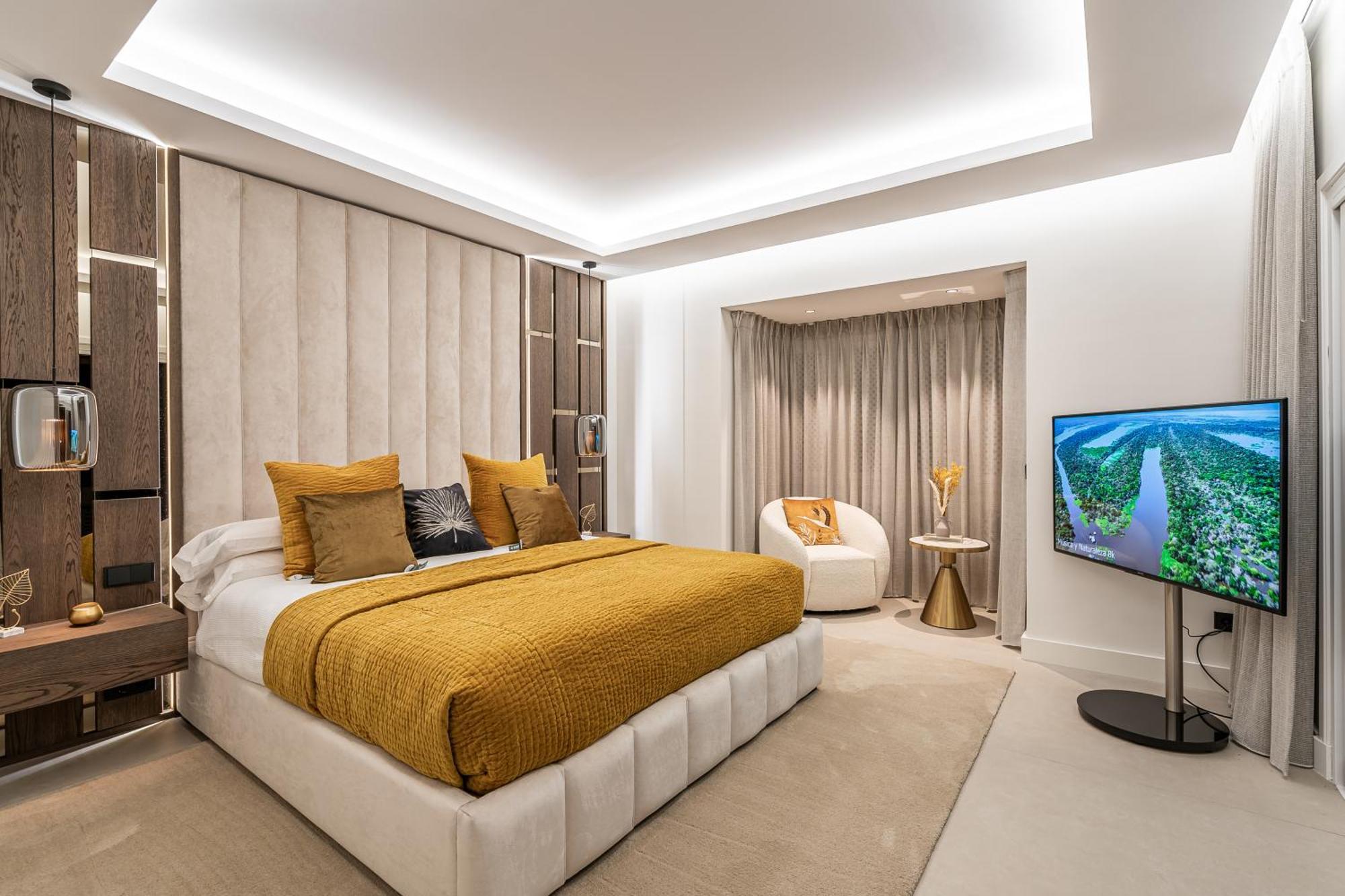 Apartment Ground Floor Luxurious *