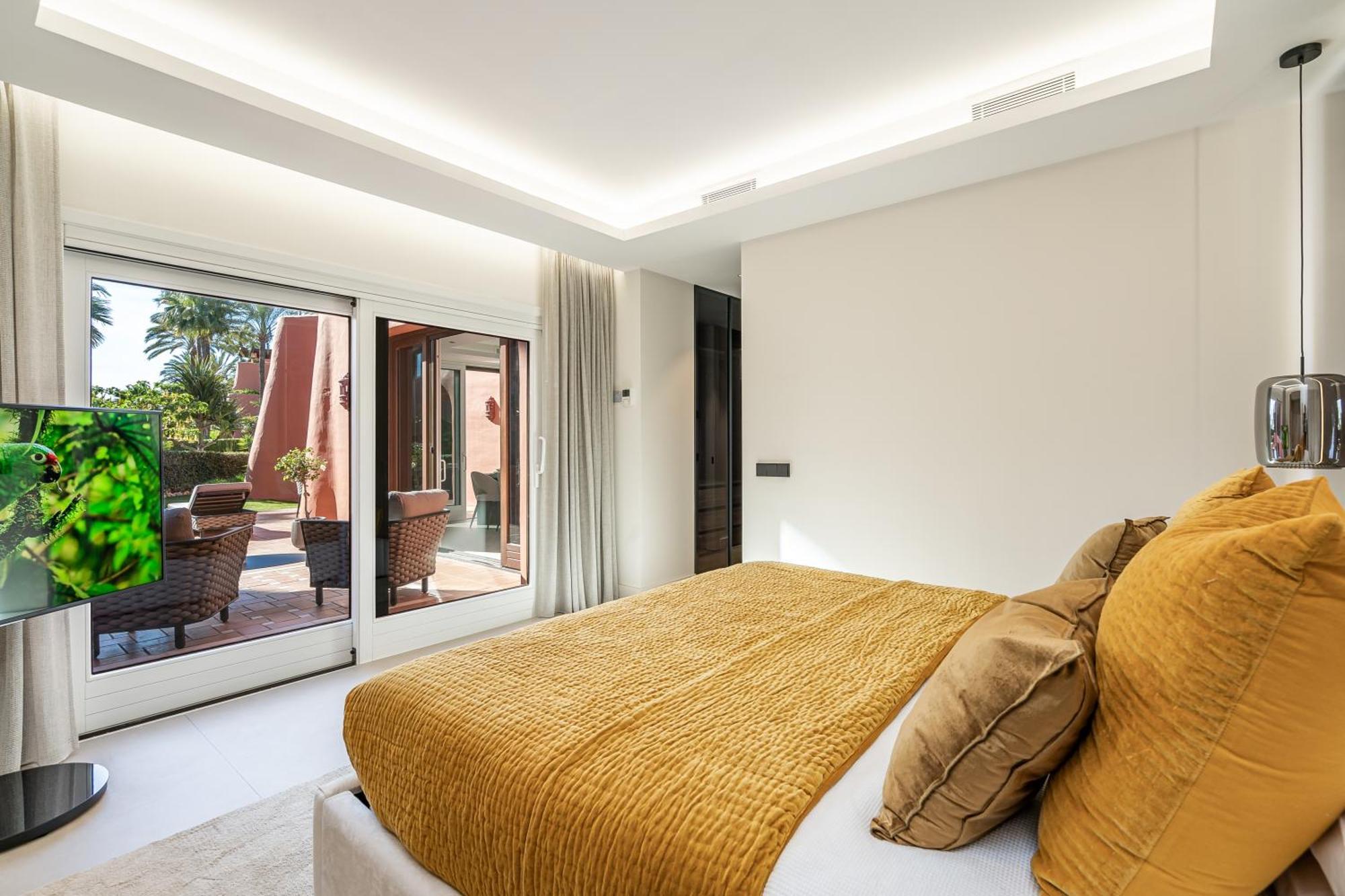 Ground Floor Luxurious