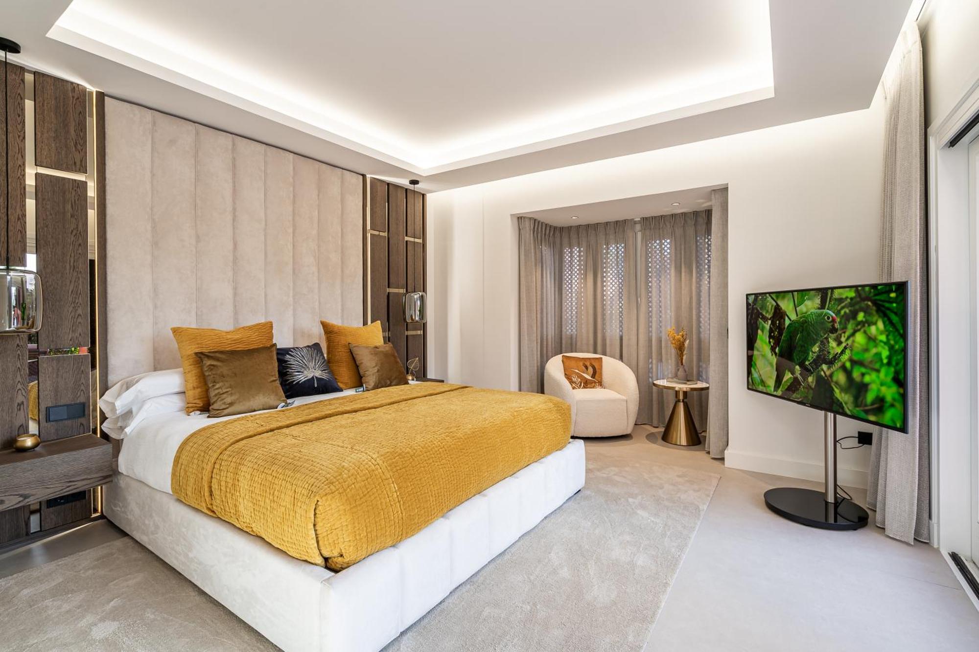 Apartment Ground Floor Luxurious *