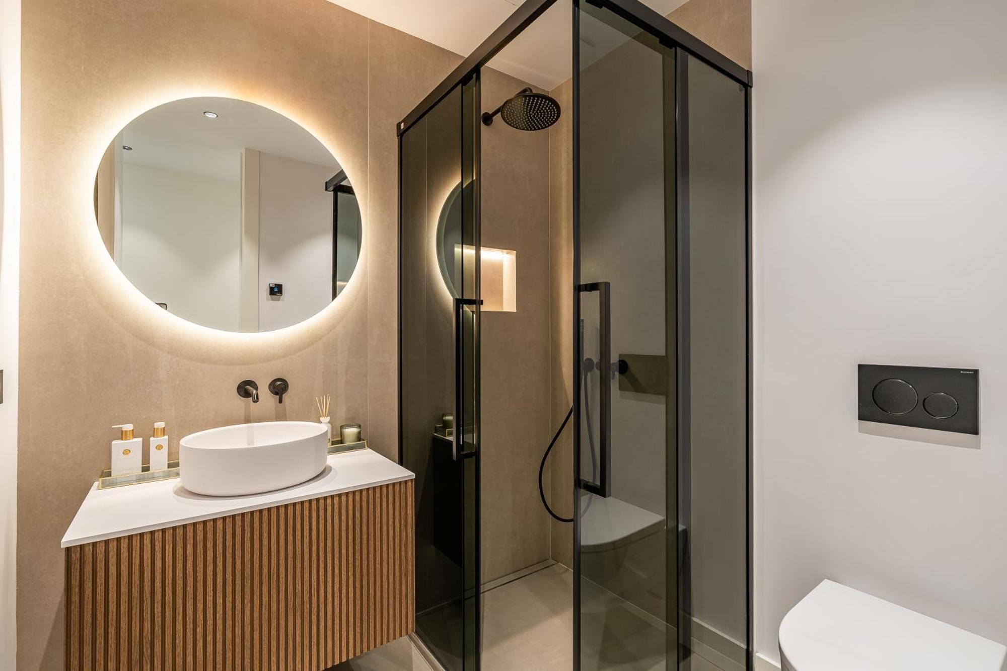 Ground Floor Luxurious Apartment Estepona
