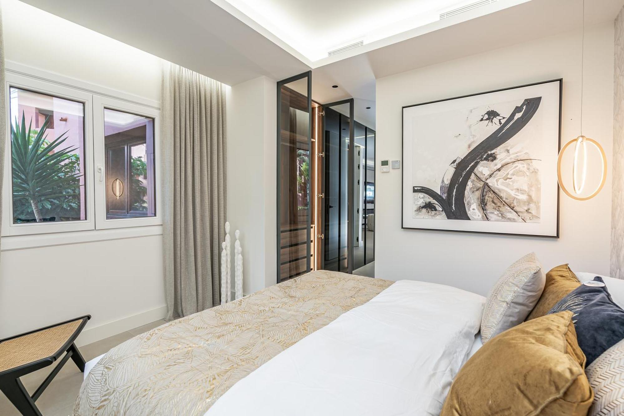 Apartment Ground Floor Luxurious