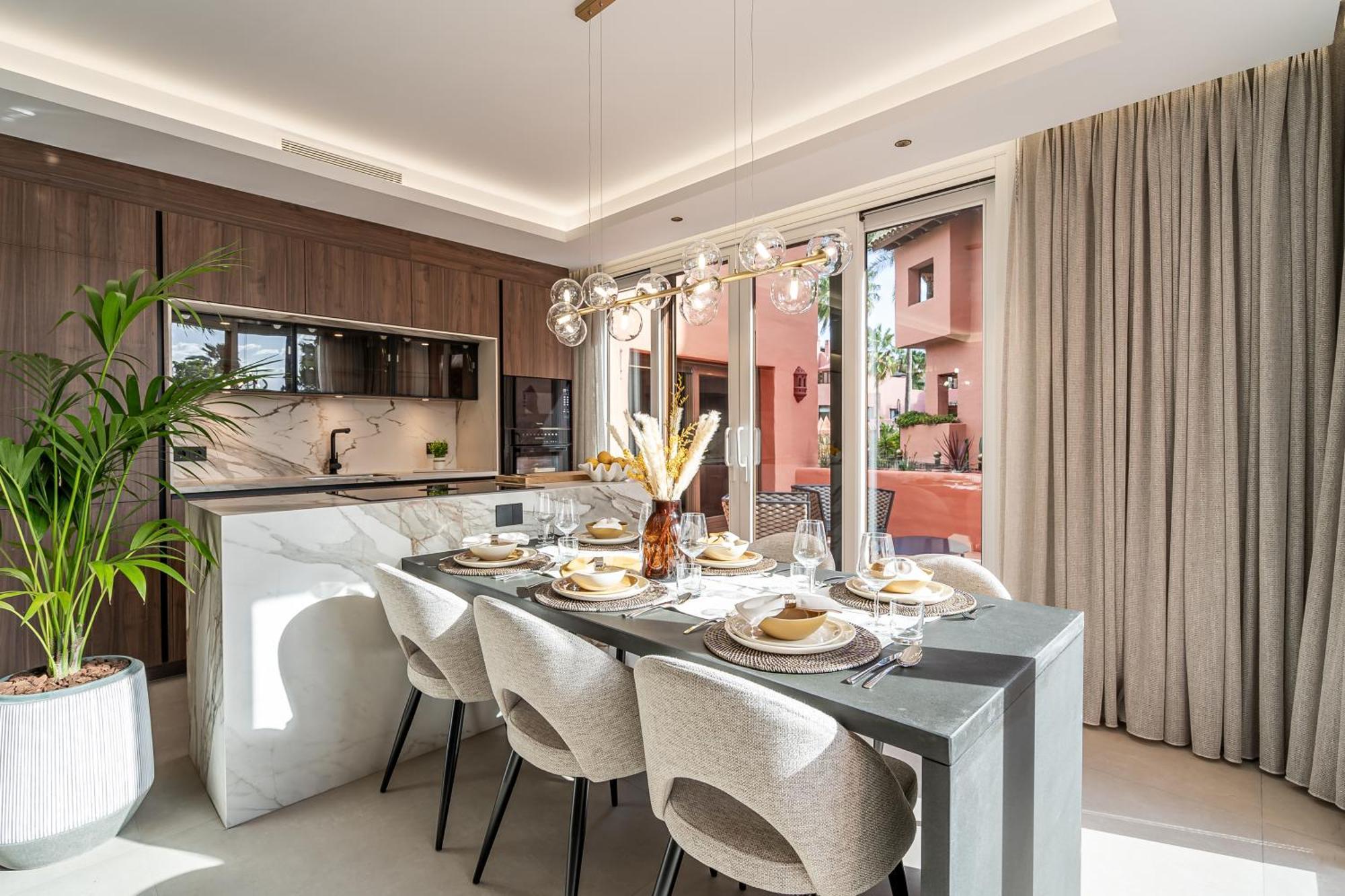 Ground Floor Luxurious Apartment