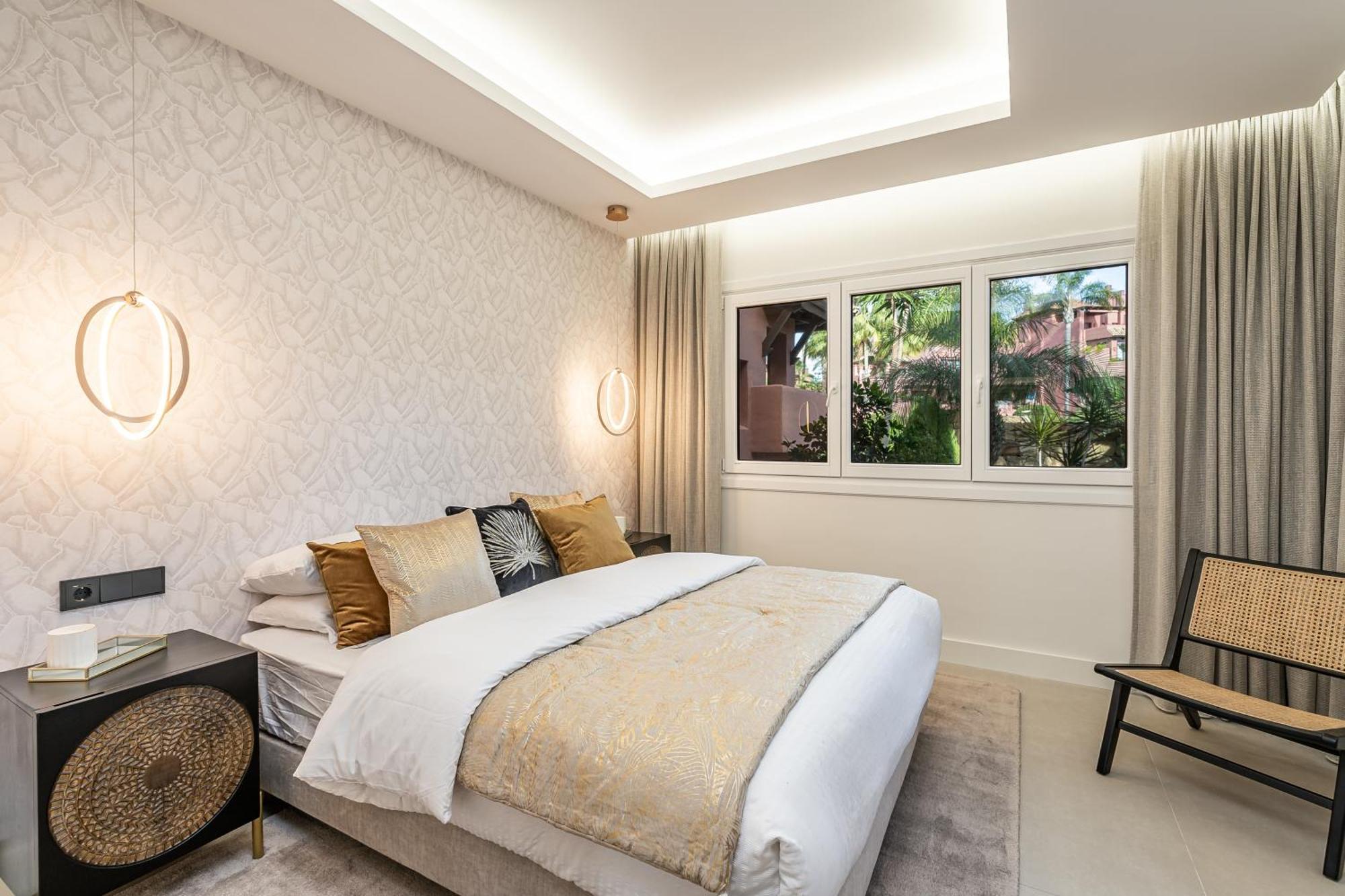 Apartment Ground Floor Luxurious *