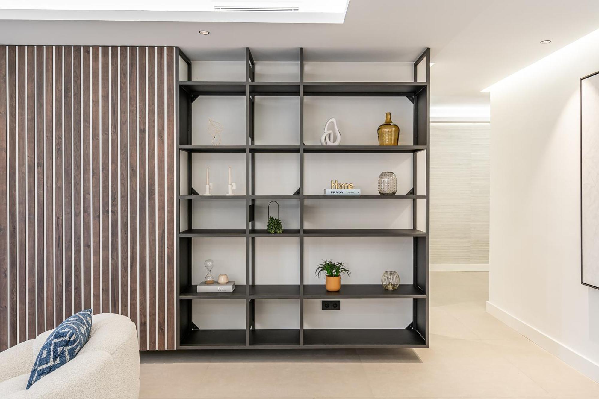 Ground Floor Luxurious Estepona